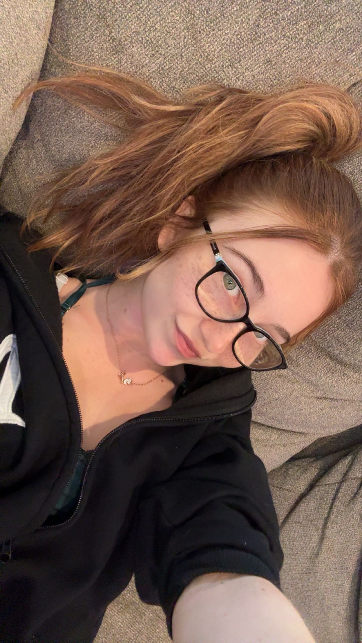 lyssaurora snapchat image archive image