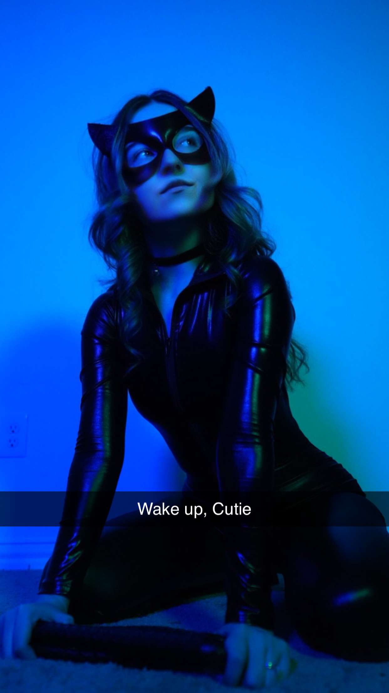 lyssaurora snapchat image archive image
