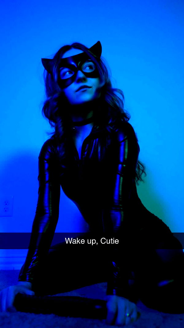 lyssaurora image ~ Altpins