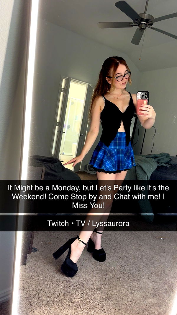 lyssaurora image ~ Altpins