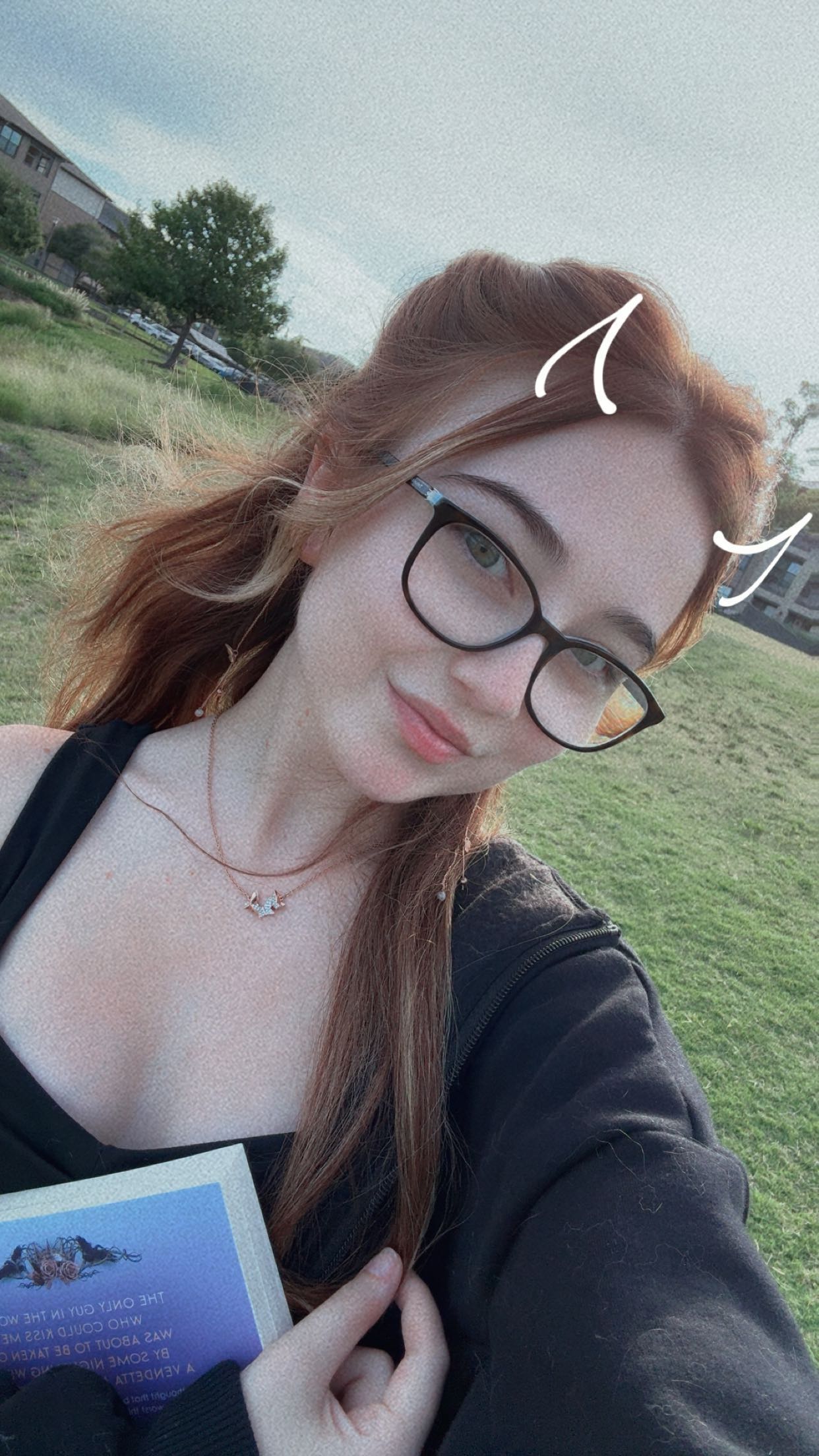 lyssaurora snapchat image archive image