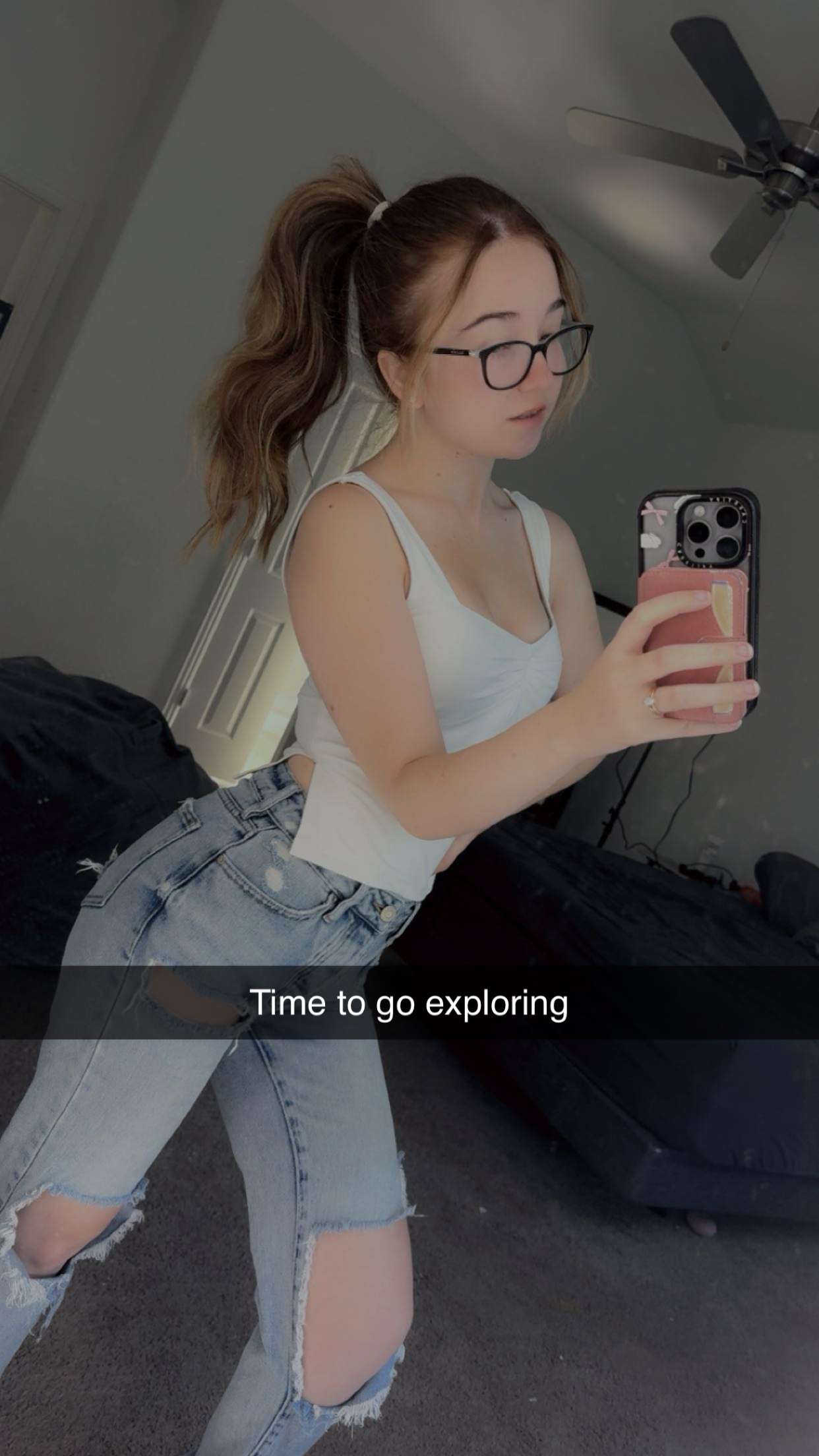 lyssaurora snapchat image archive image