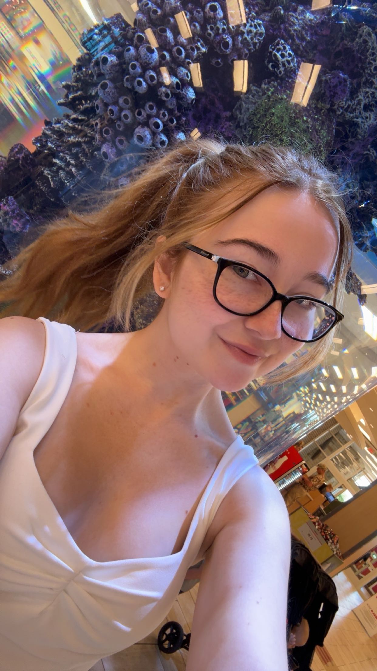 lyssaurora snapchat image archive image