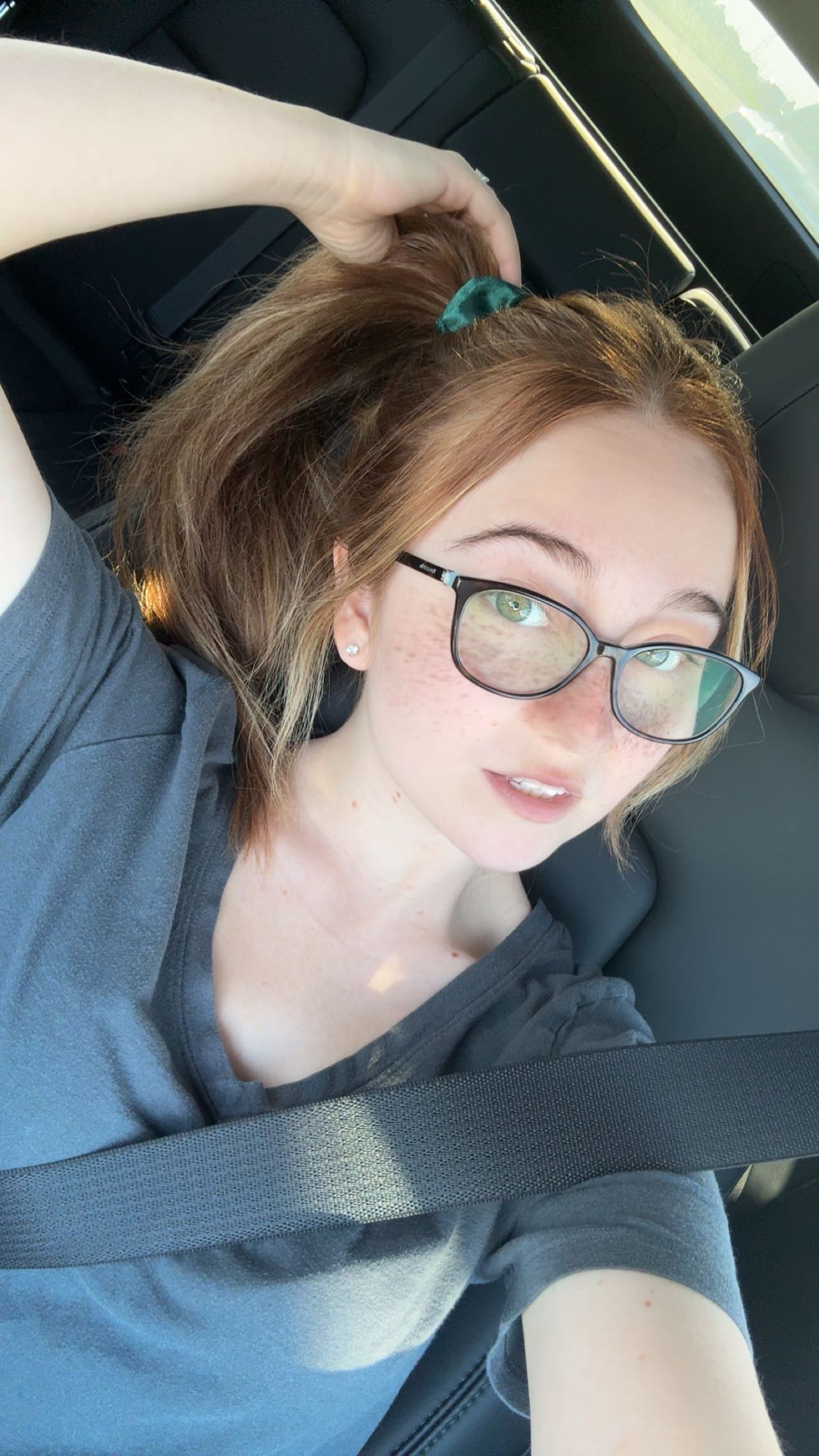 lyssaurora snapchat image archive image