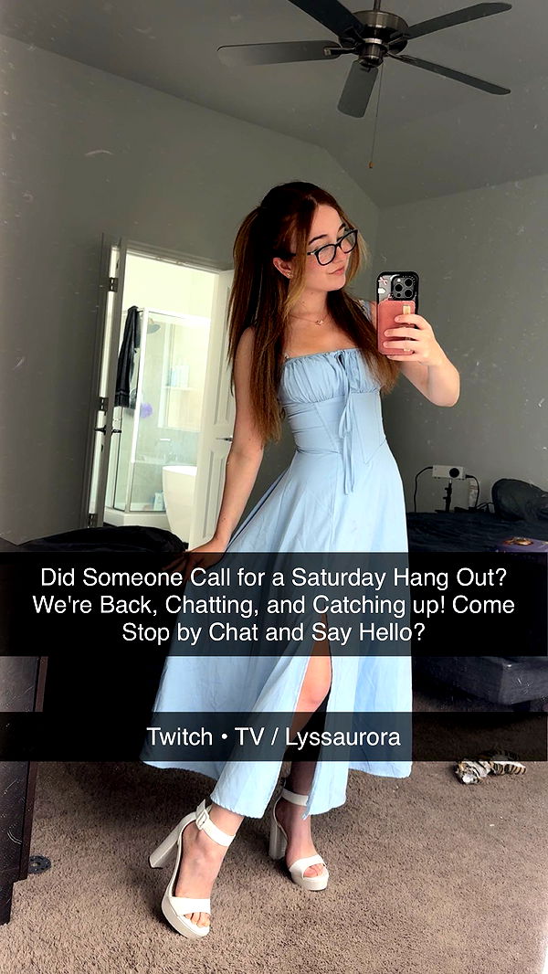 lyssaurora image ~ Altpins