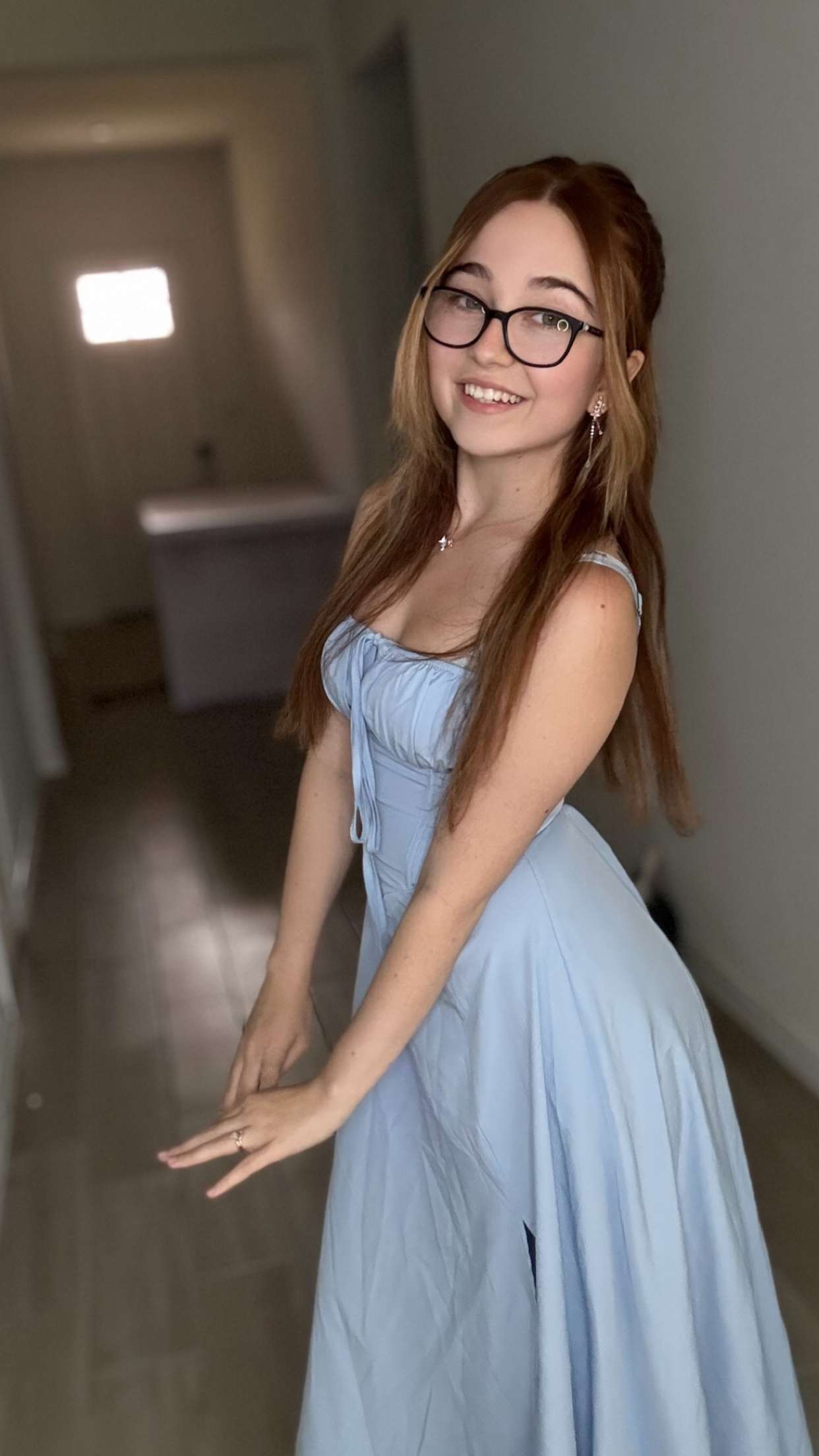 lyssaurora snapchat image archive image