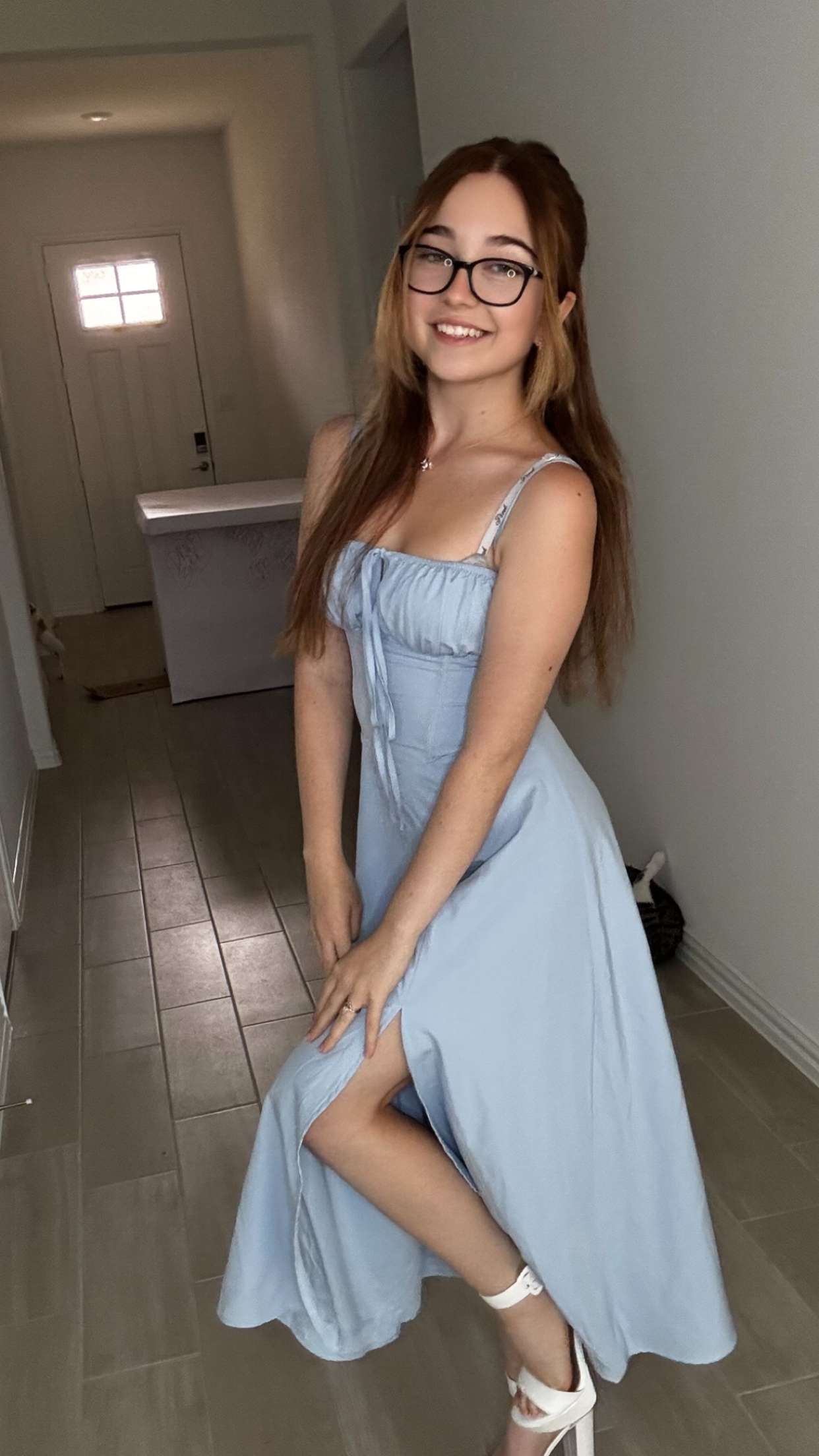 lyssaurora snapchat image archive image