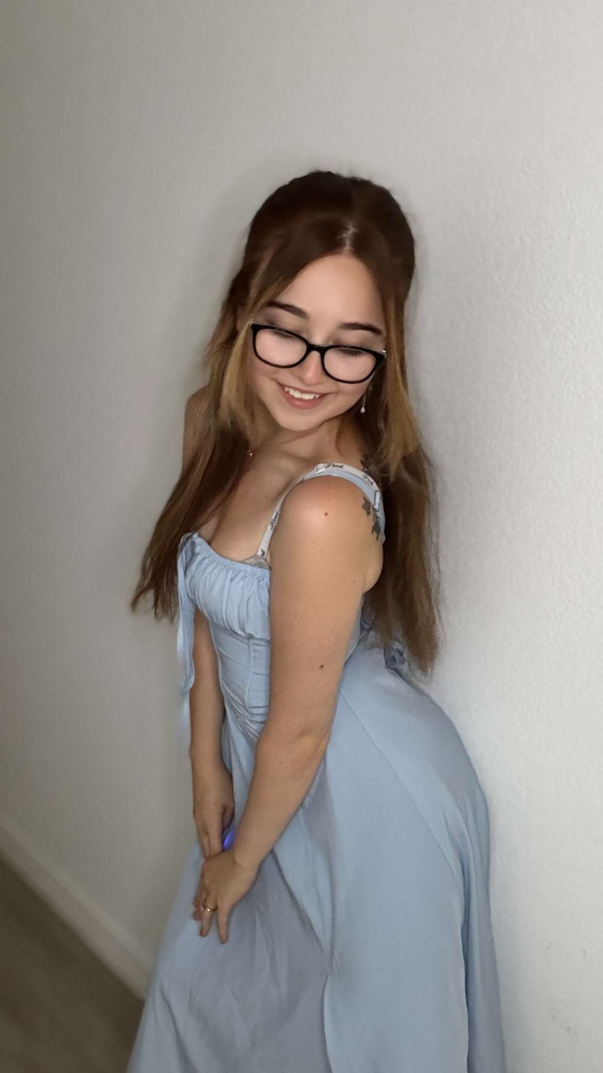 lyssaurora snapchat image archive image