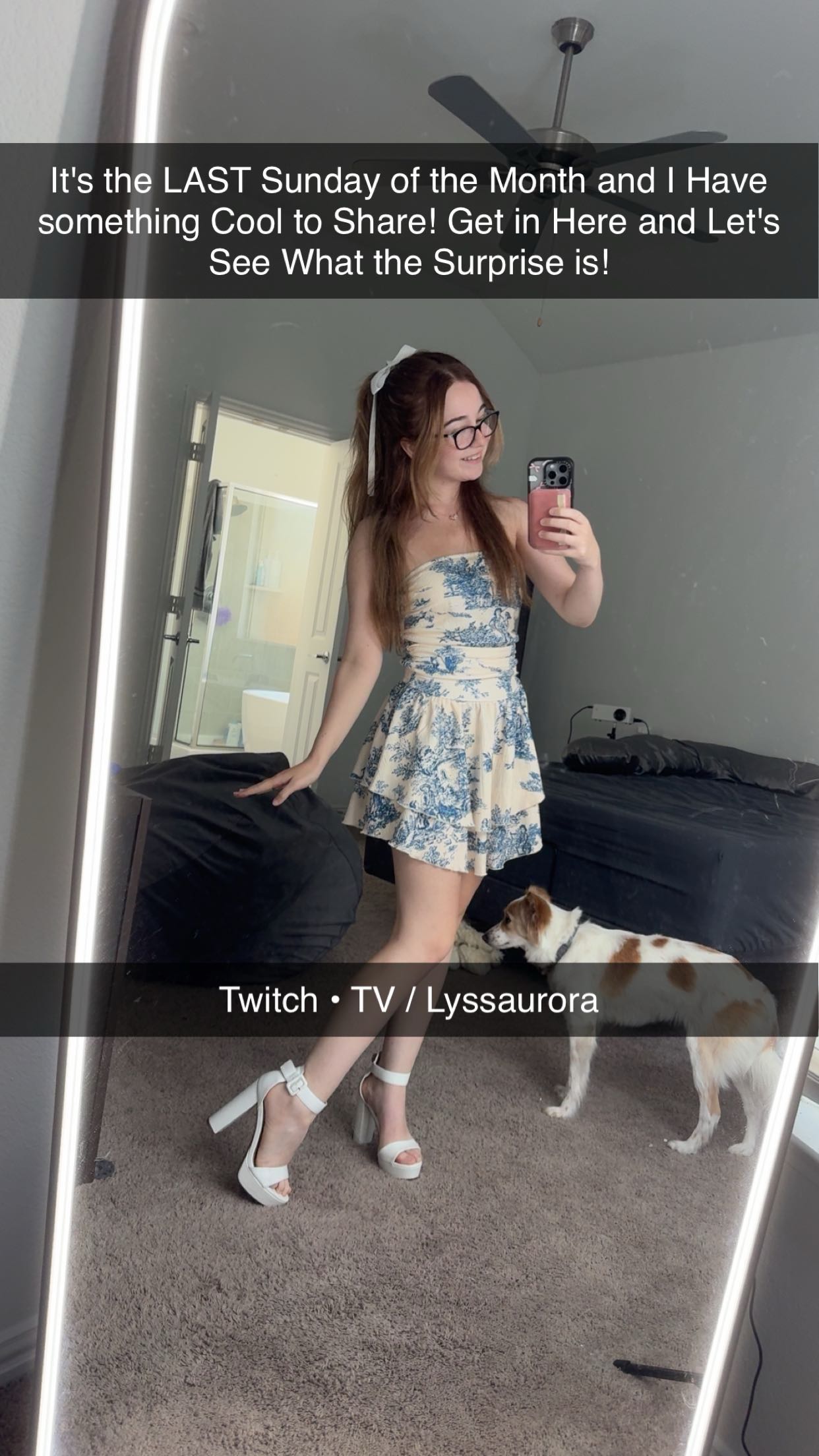 lyssaurora snapchat image archive image