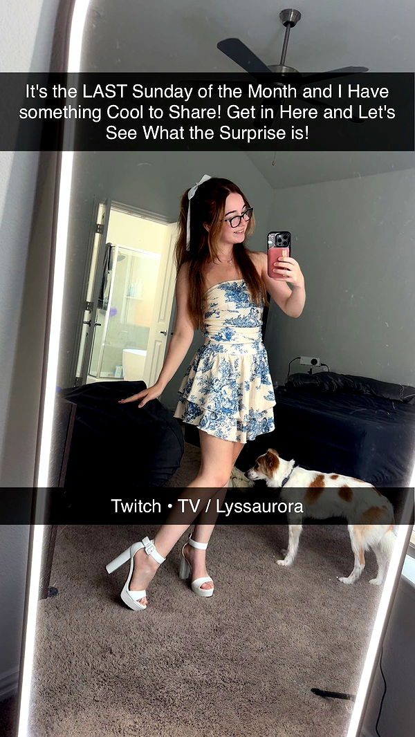 lyssaurora image ~ Altpins