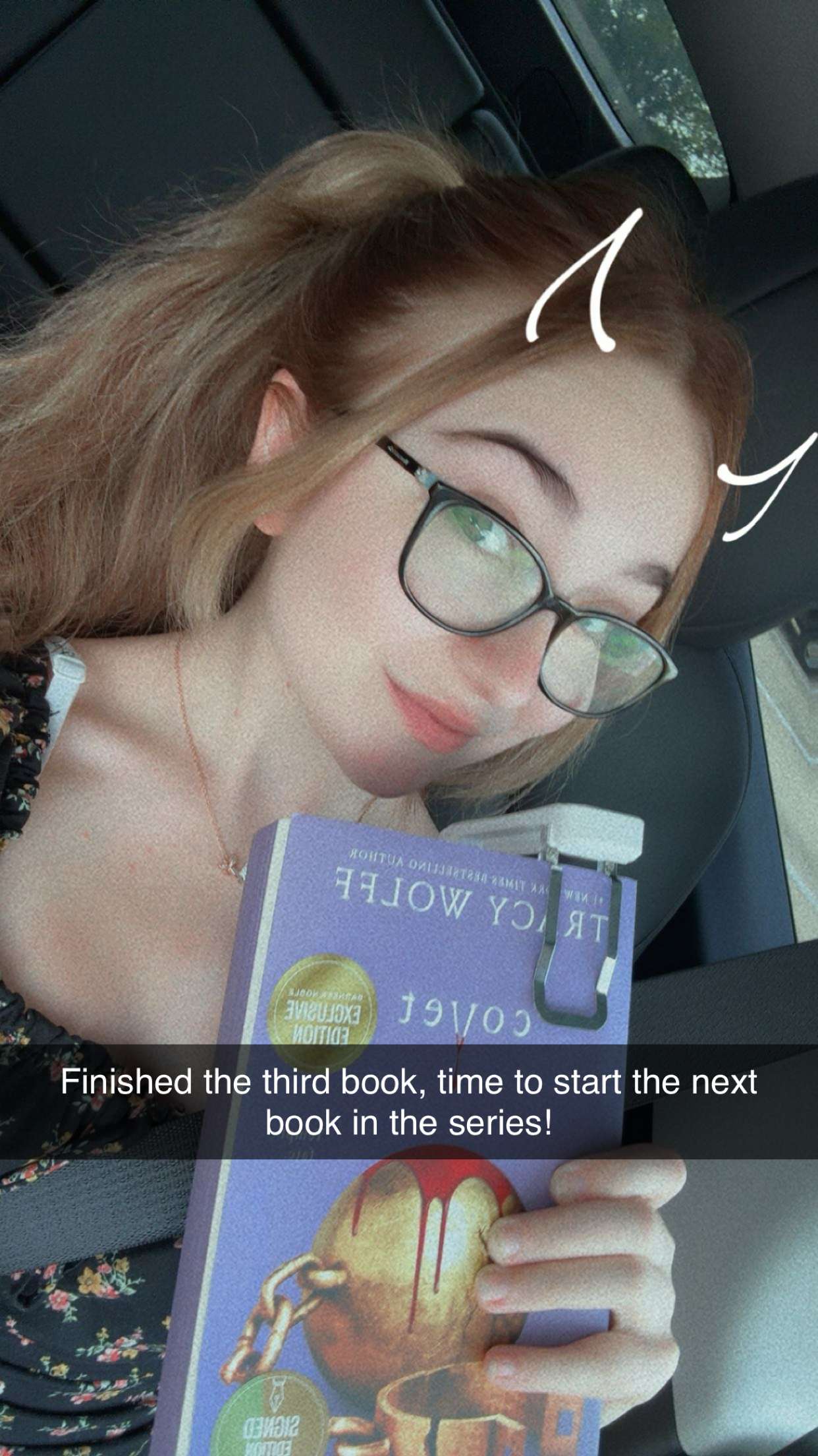 lyssaurora snapchat image archive image