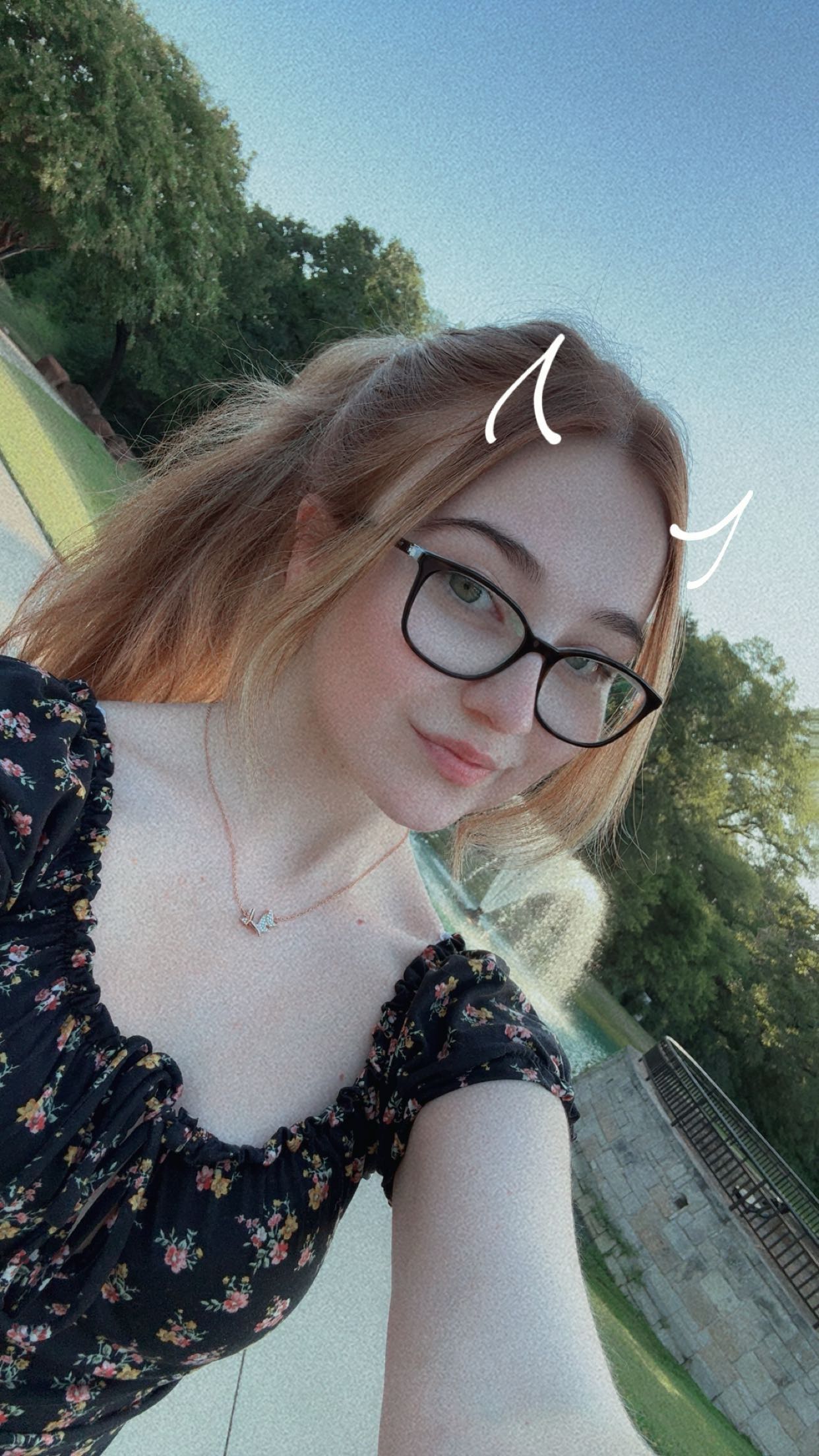 lyssaurora snapchat image archive image