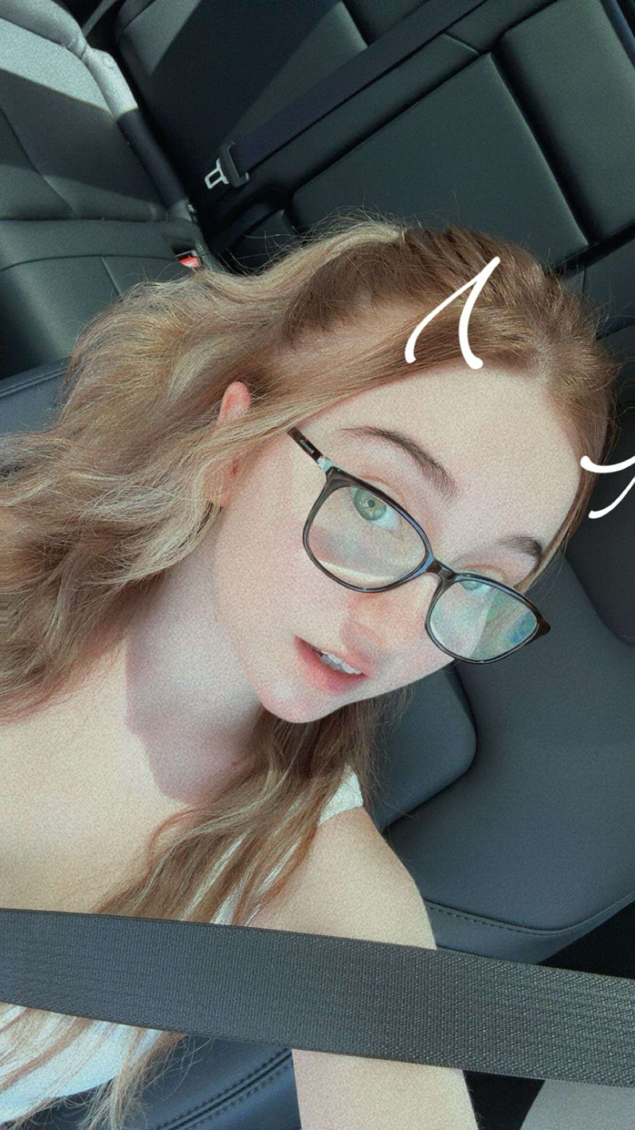 lyssaurora snapchat image archive image