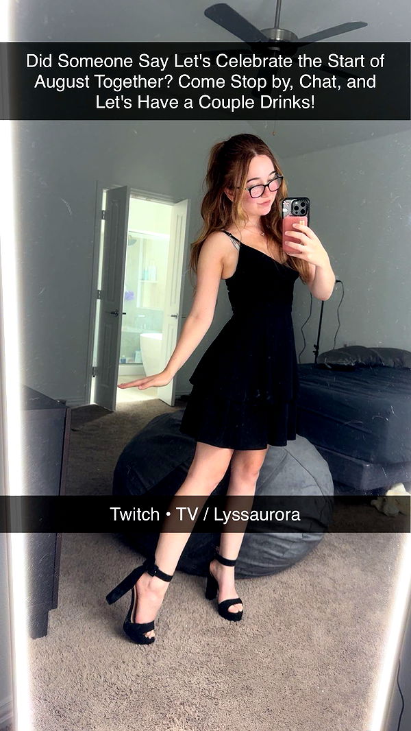 lyssaurora image ~ Altpins