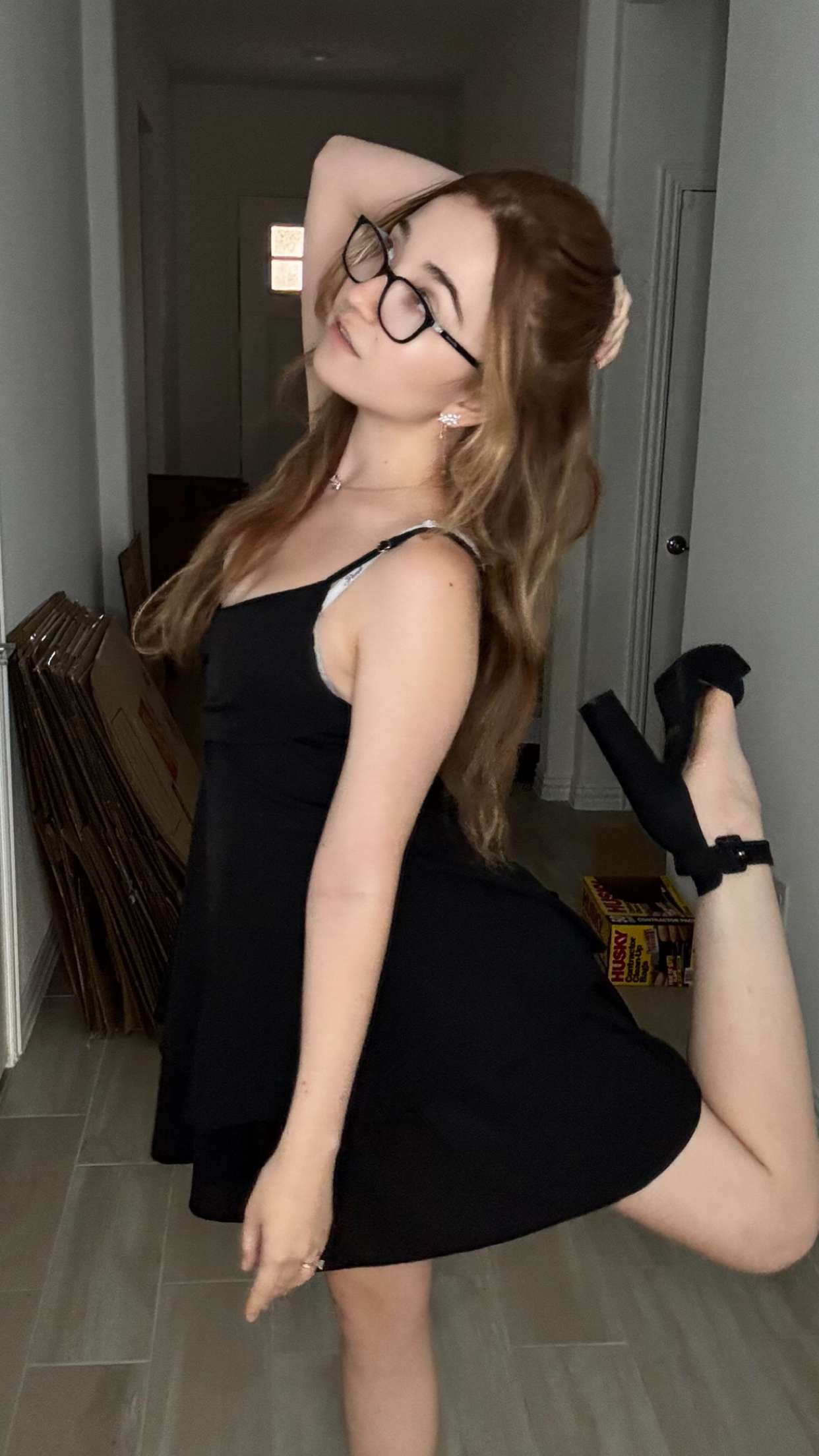 lyssaurora snapchat image archive image