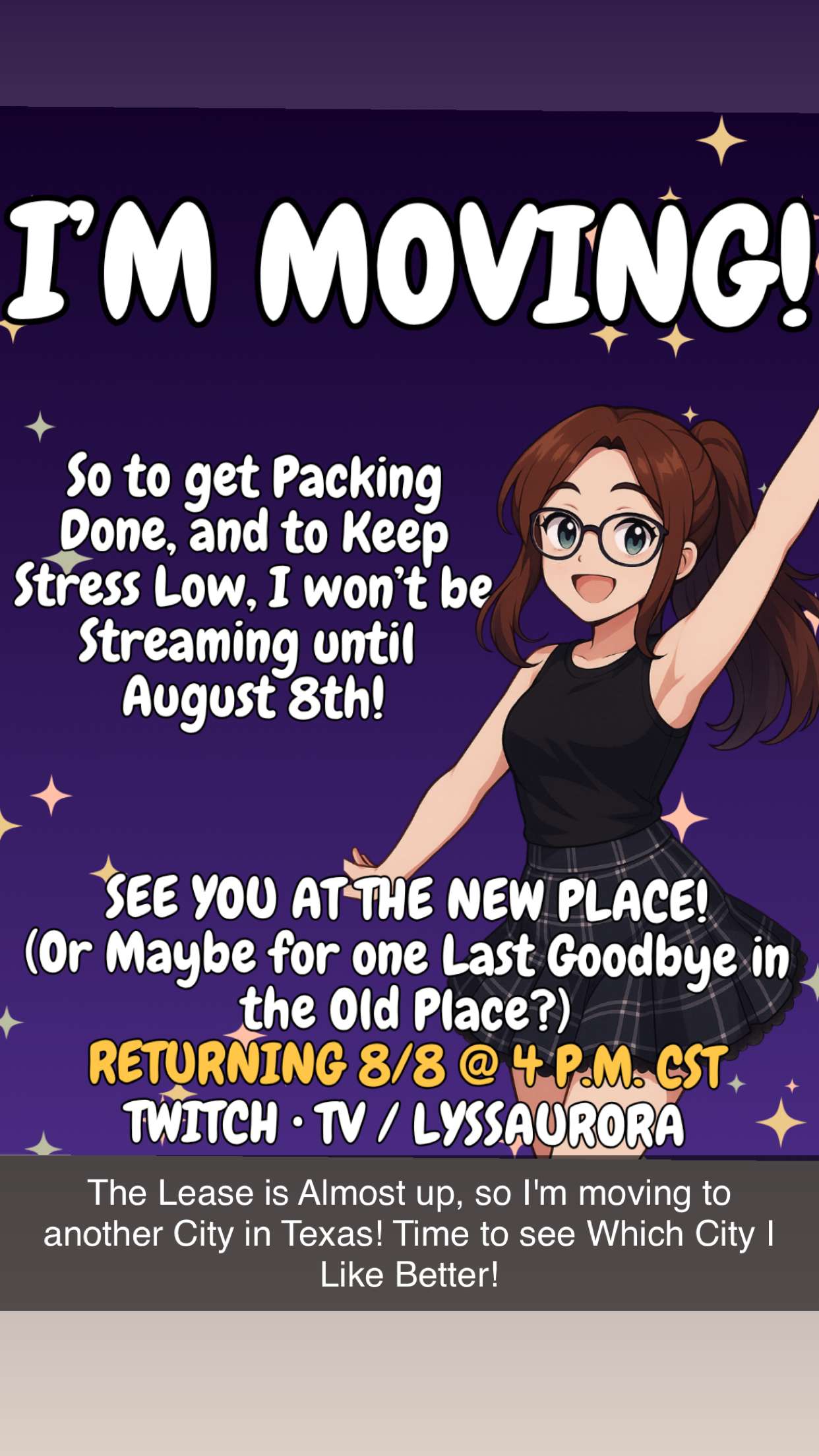 lyssaurora snapchat image archive image