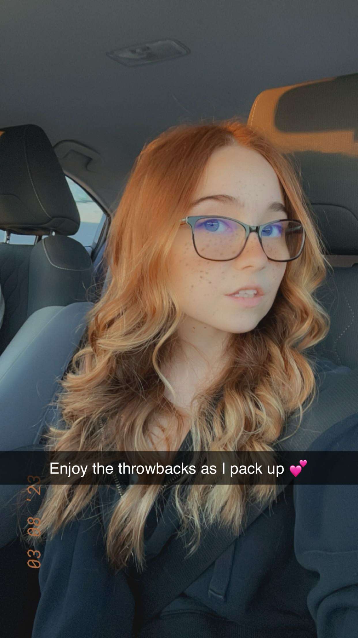 lyssaurora snapchat image archive image