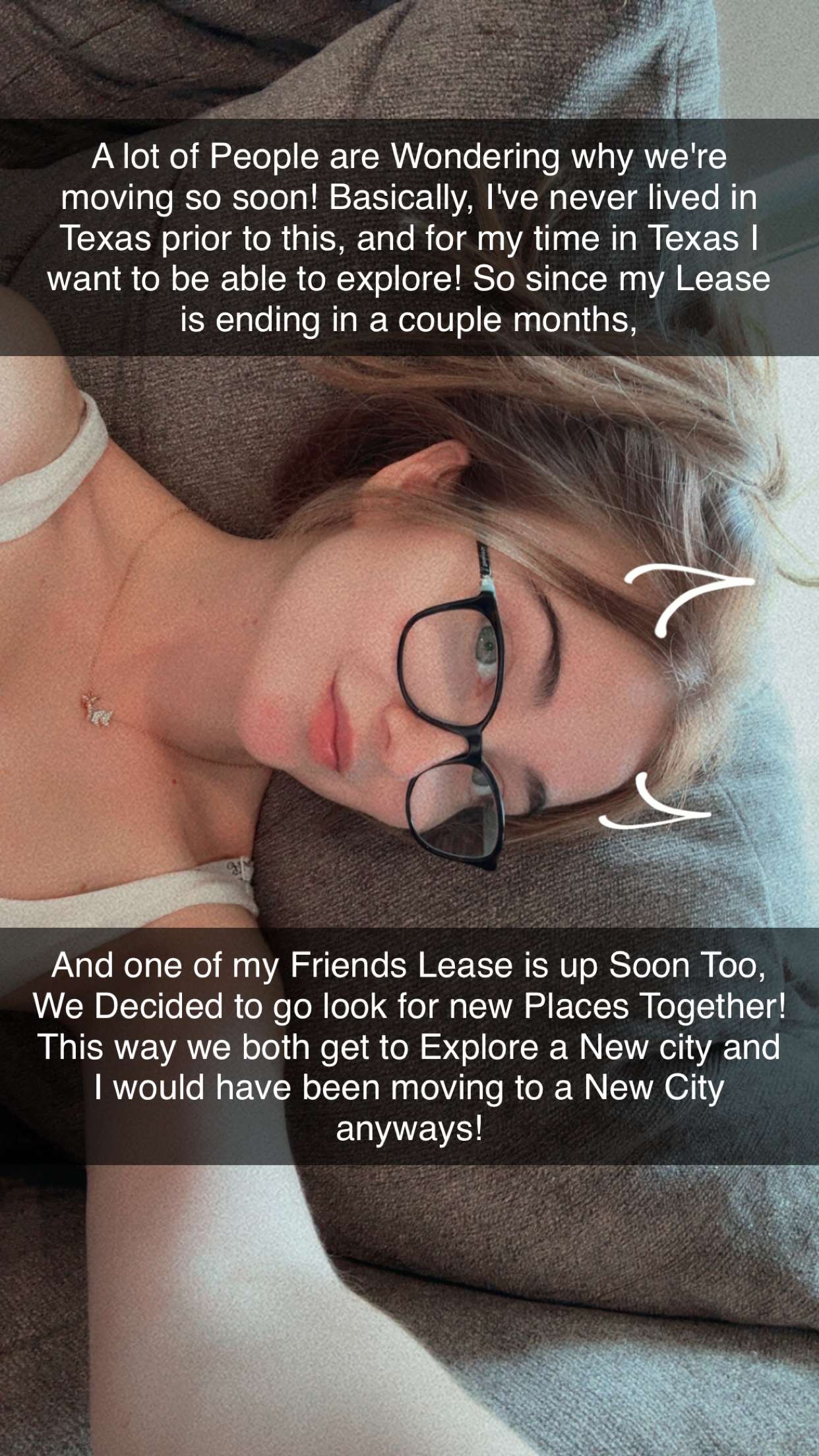 lyssaurora snapchat image archive image