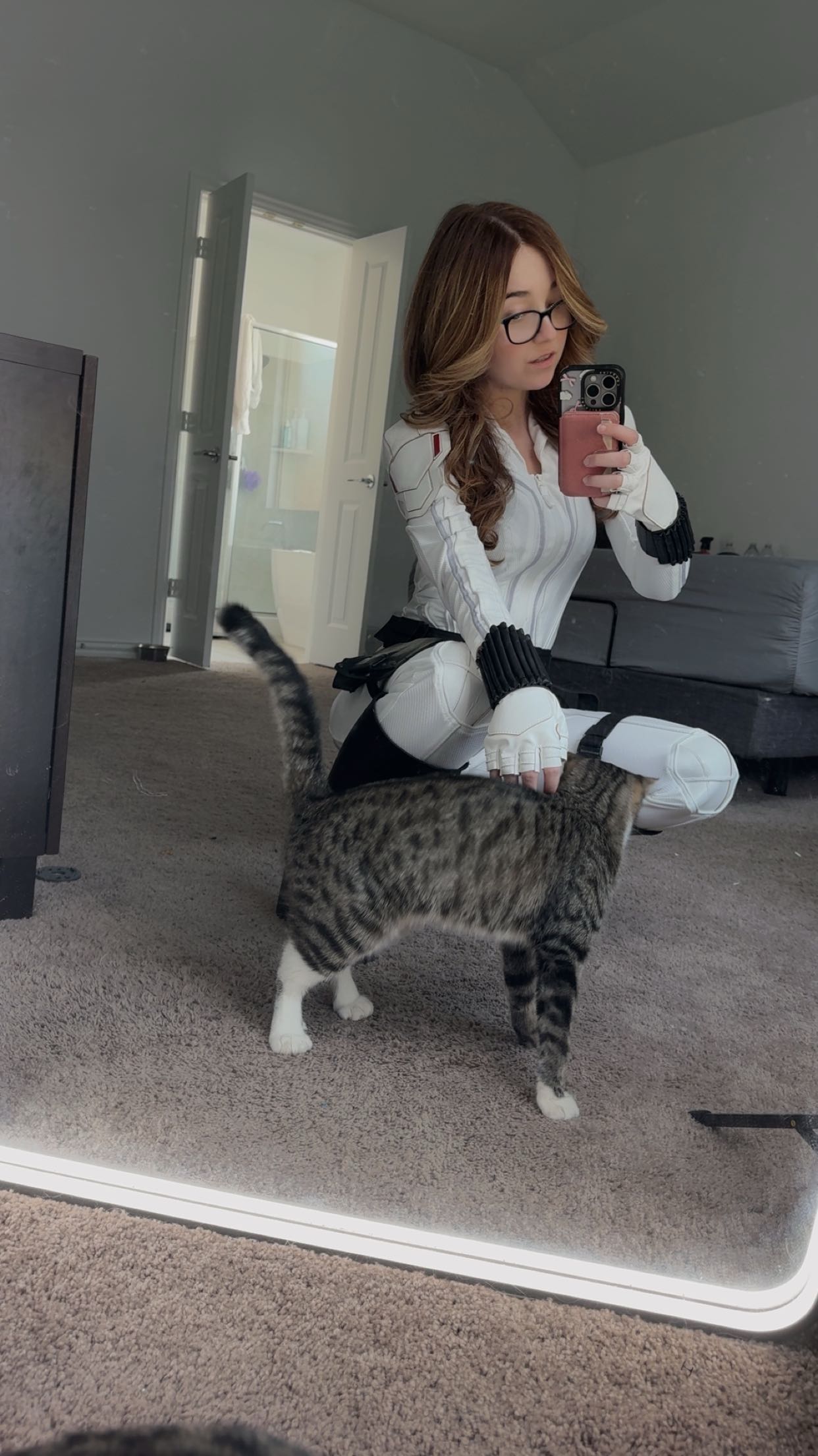 lyssaurora snapchat image archive image