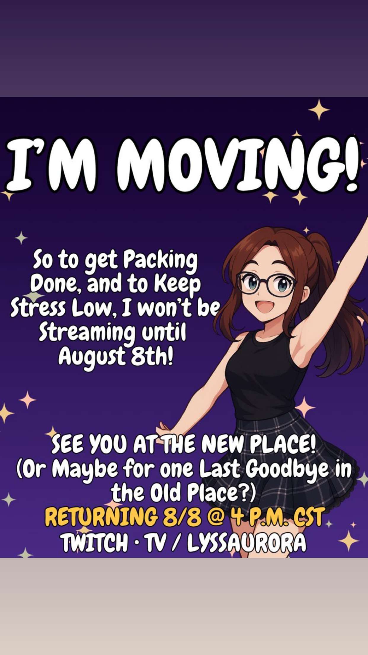 lyssaurora snapchat image archive image