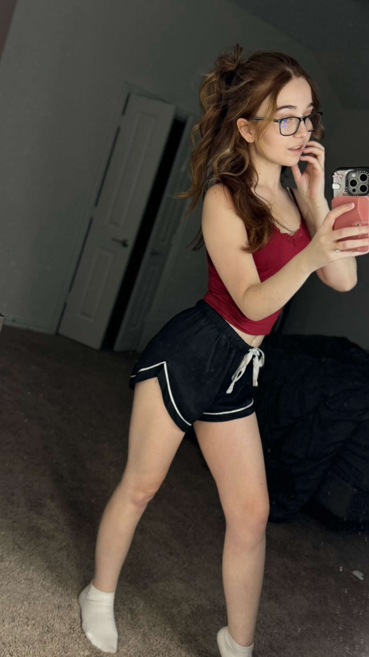 lyssaurora snapchat image archive image