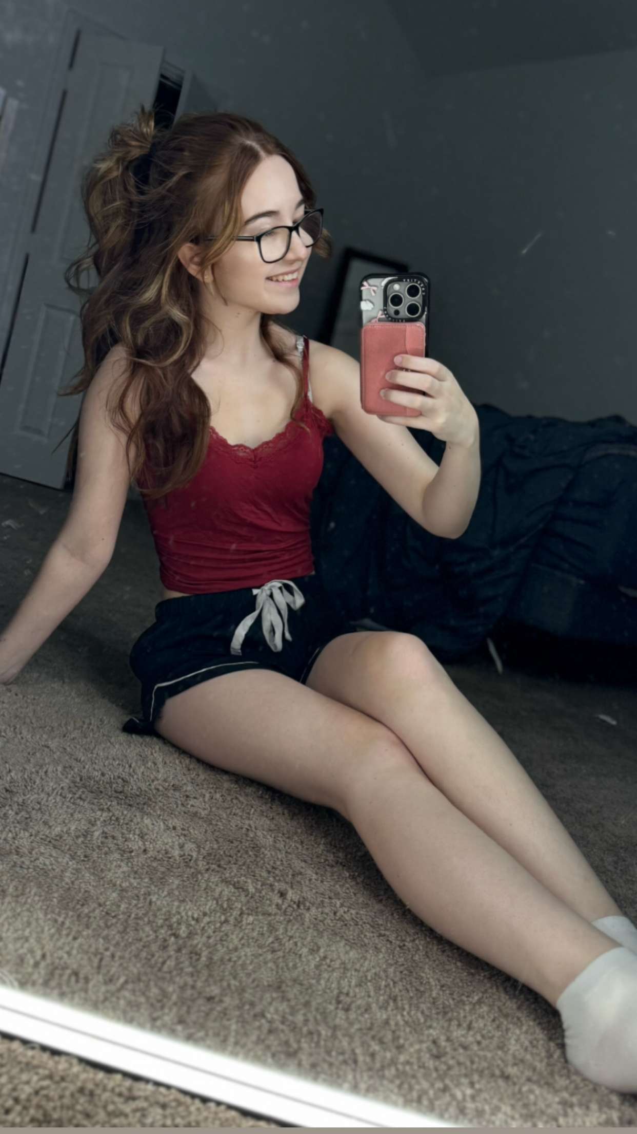 lyssaurora snapchat image archive image