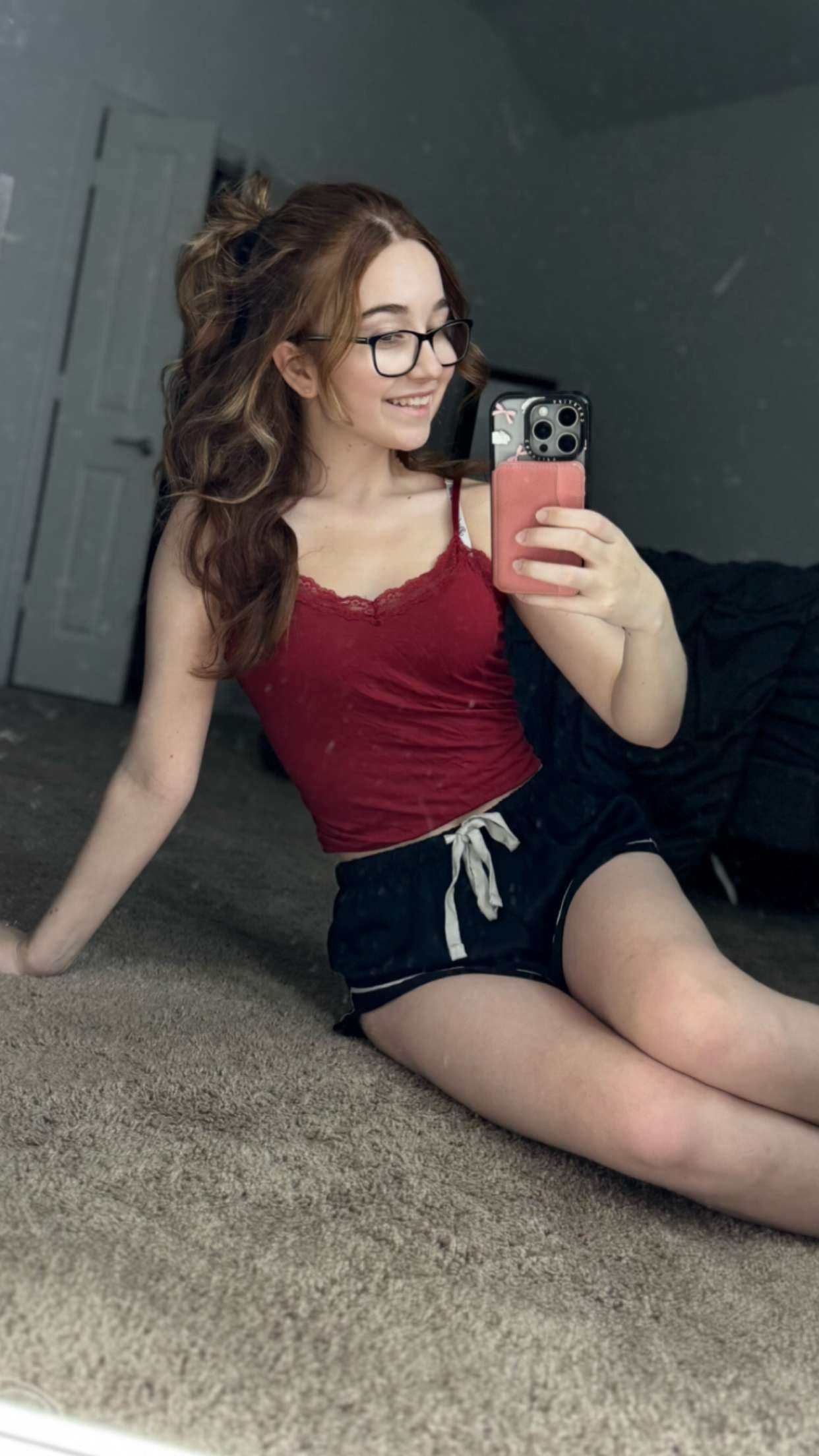 lyssaurora snapchat image archive image