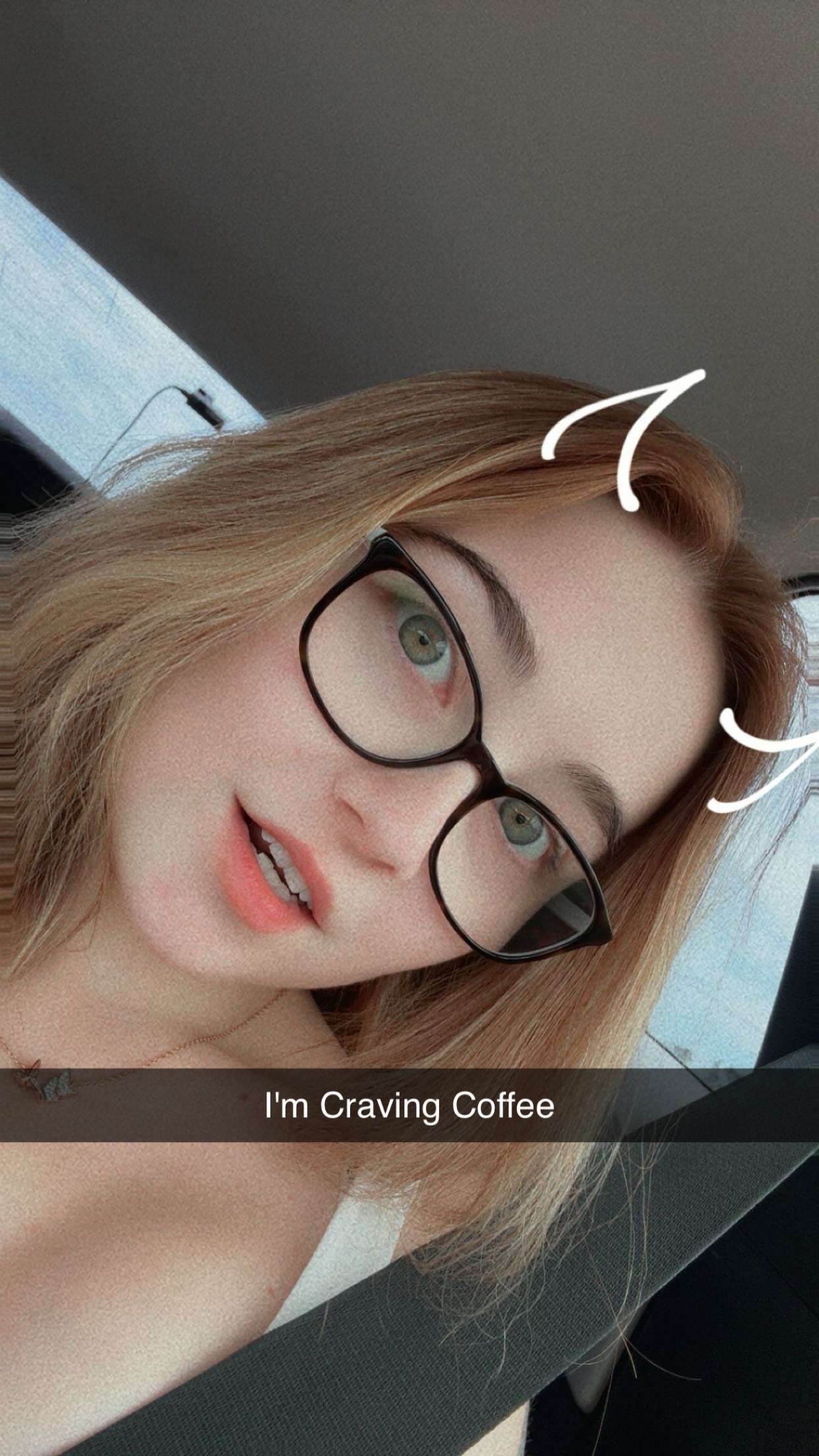 lyssaurora snapchat image archive image