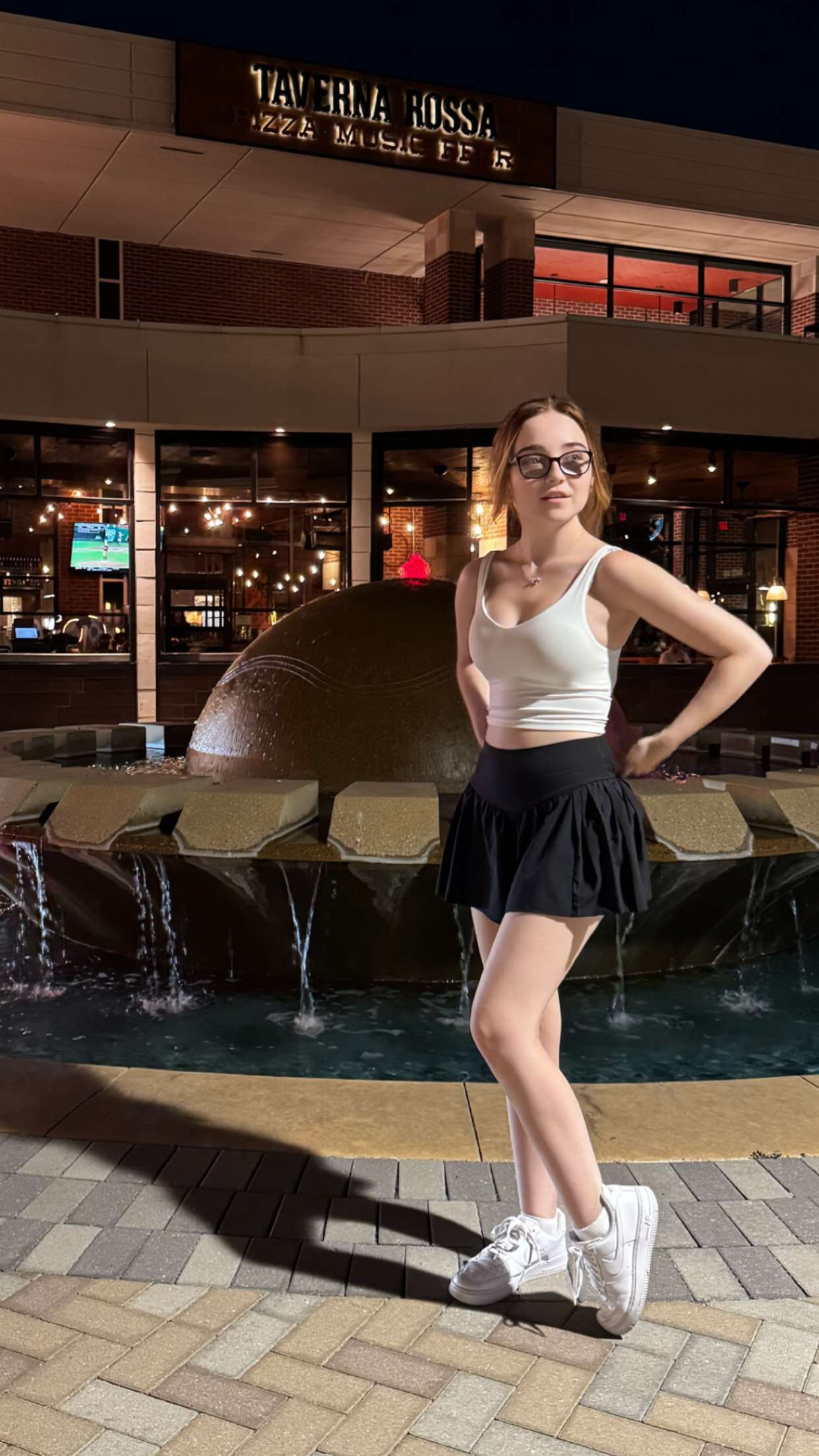 lyssaurora snapchat image archive image