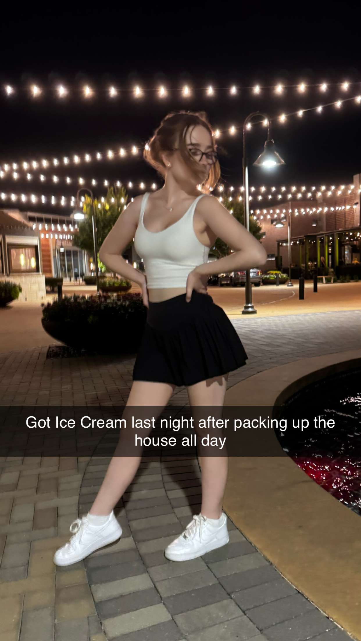 lyssaurora snapchat image archive image