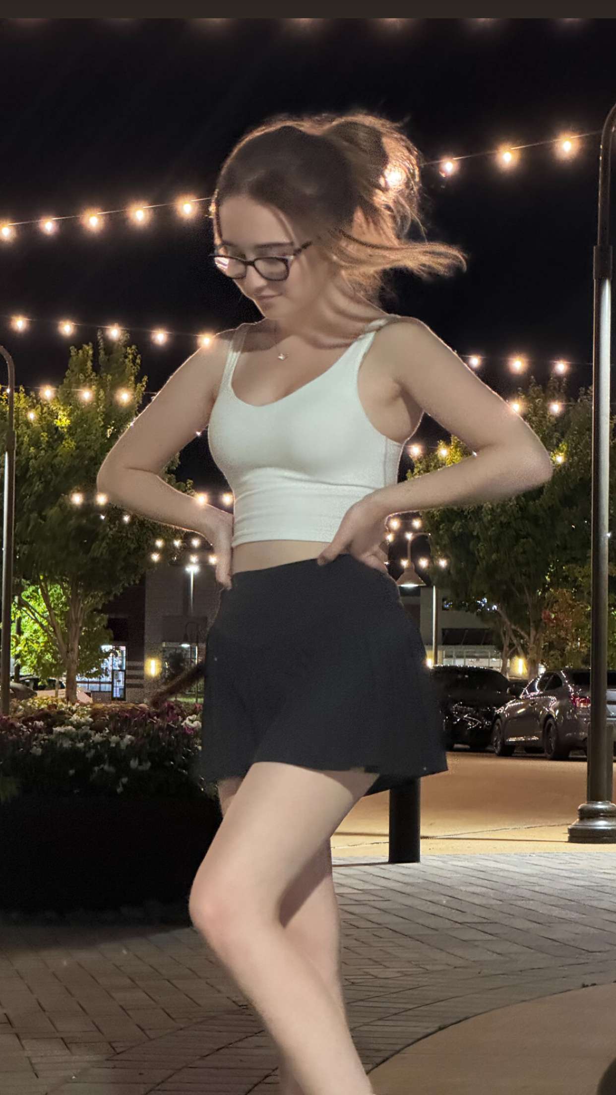 lyssaurora snapchat image archive image