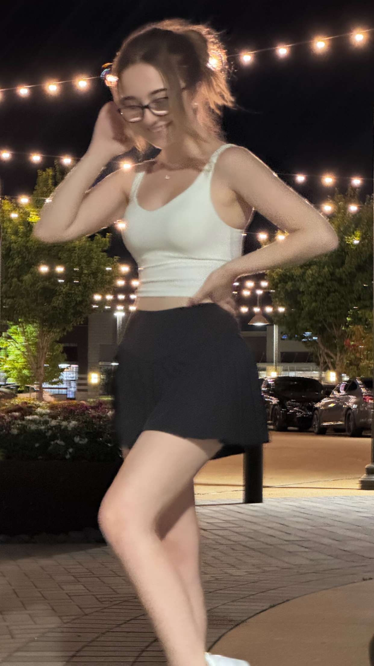 lyssaurora snapchat image archive image