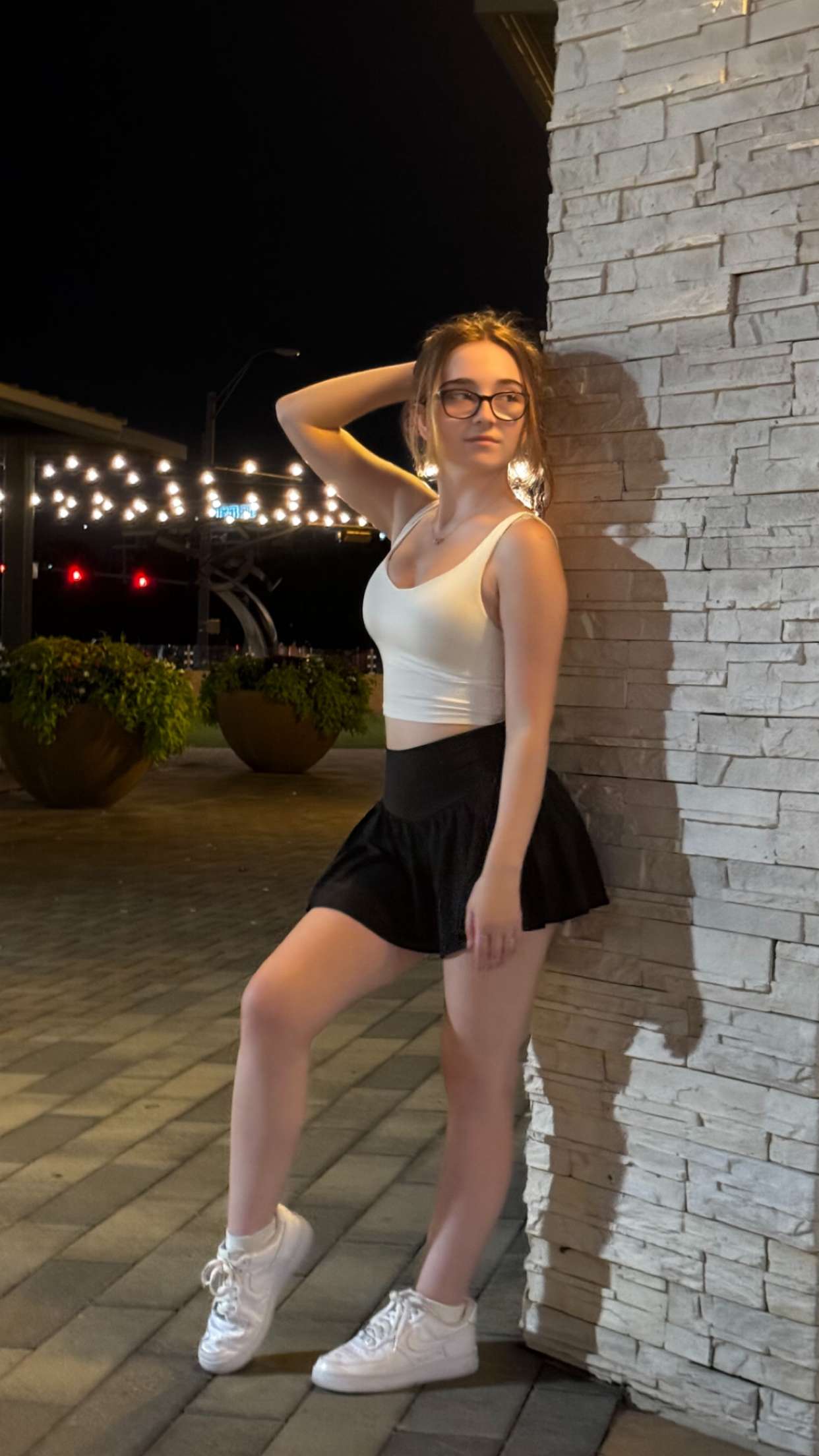 lyssaurora snapchat image archive image