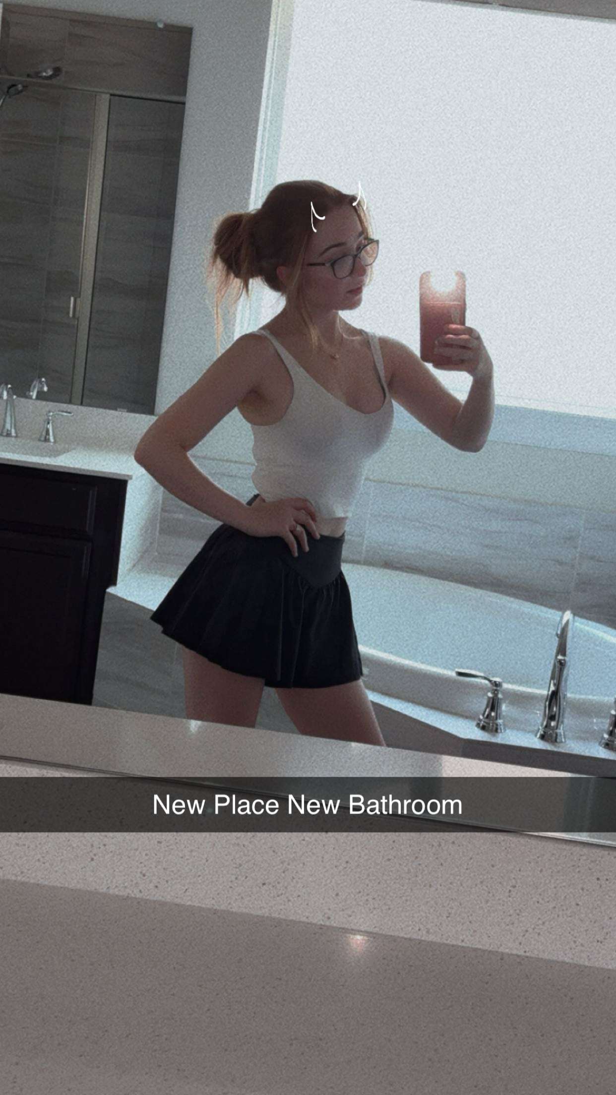 lyssaurora snapchat image archive image