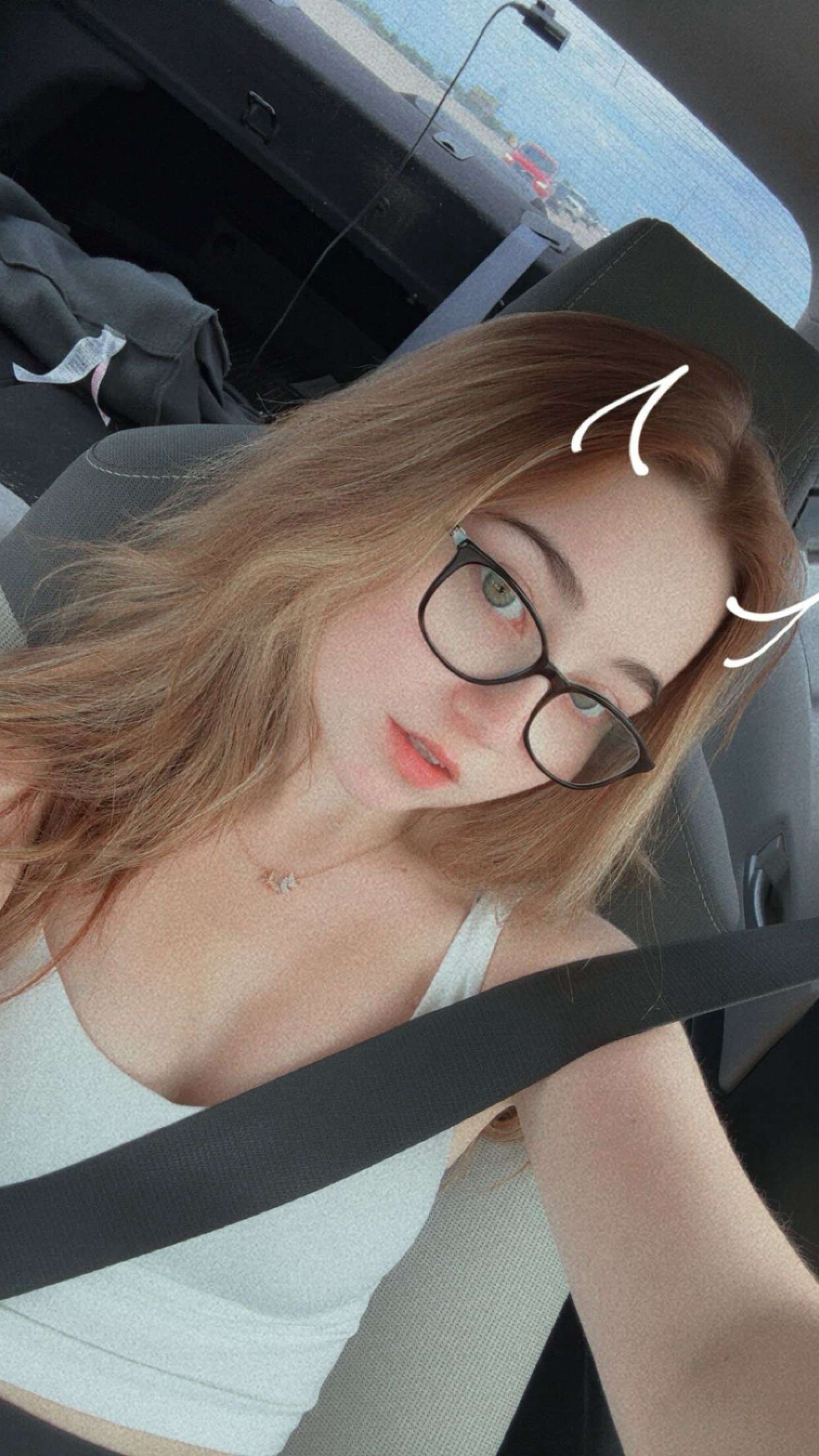 lyssaurora snapchat image archive image