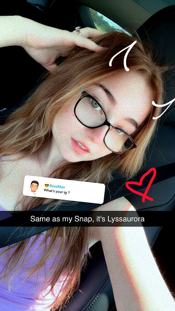 lyssaurora image ~ Altpins