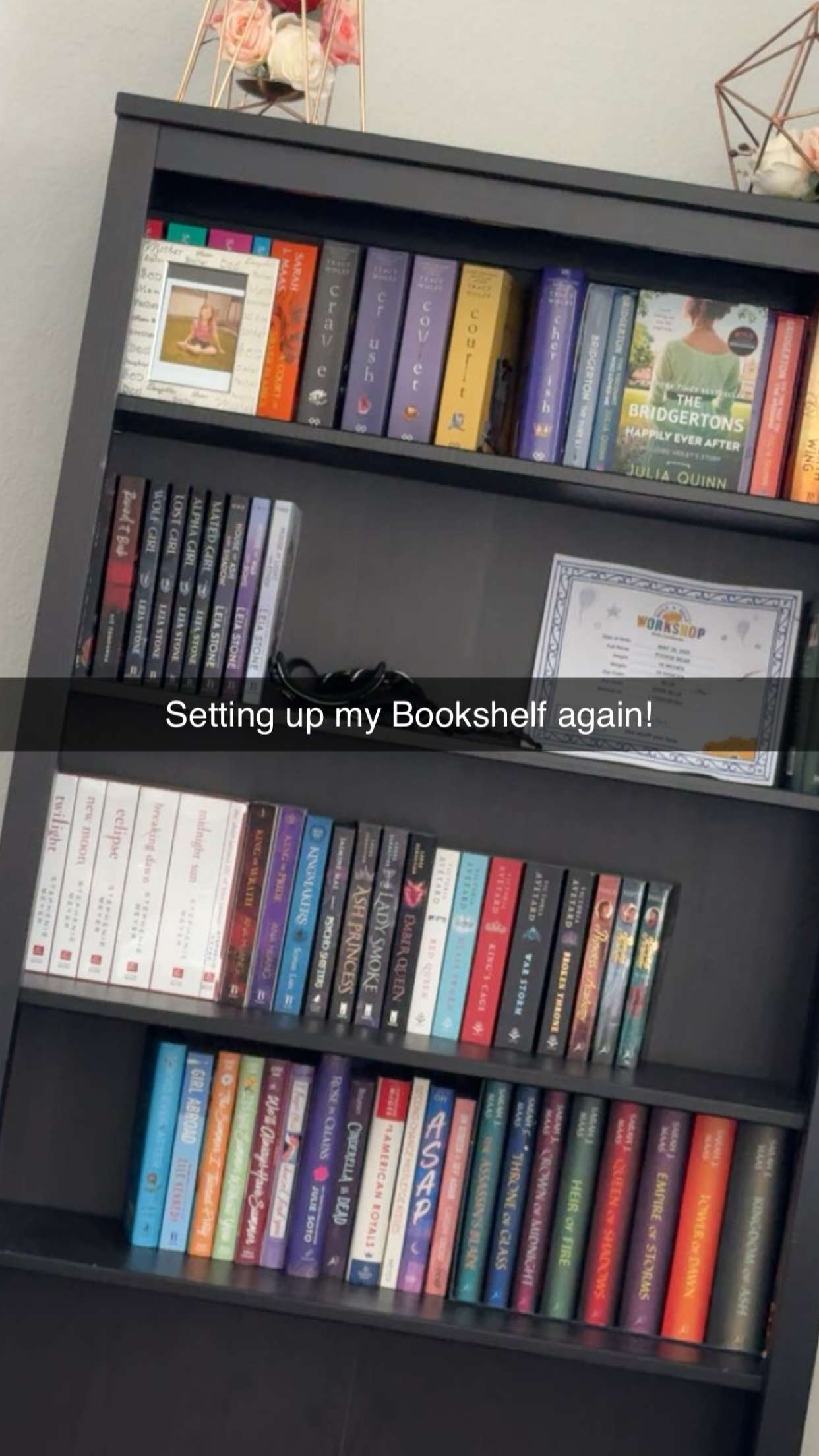 lyssaurora snapchat image archive image