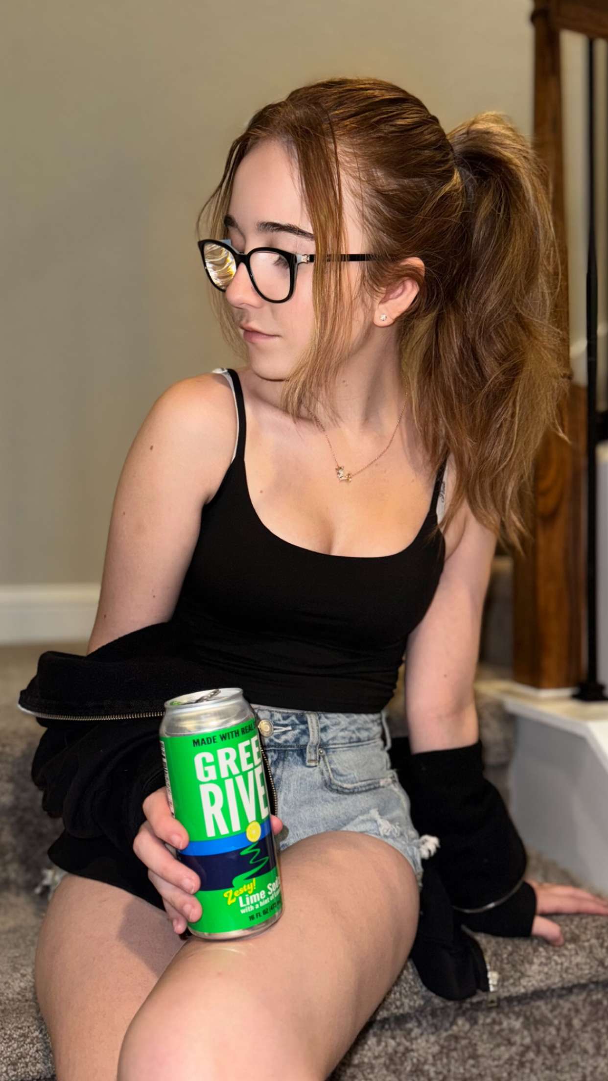 lyssaurora snapchat image archive image