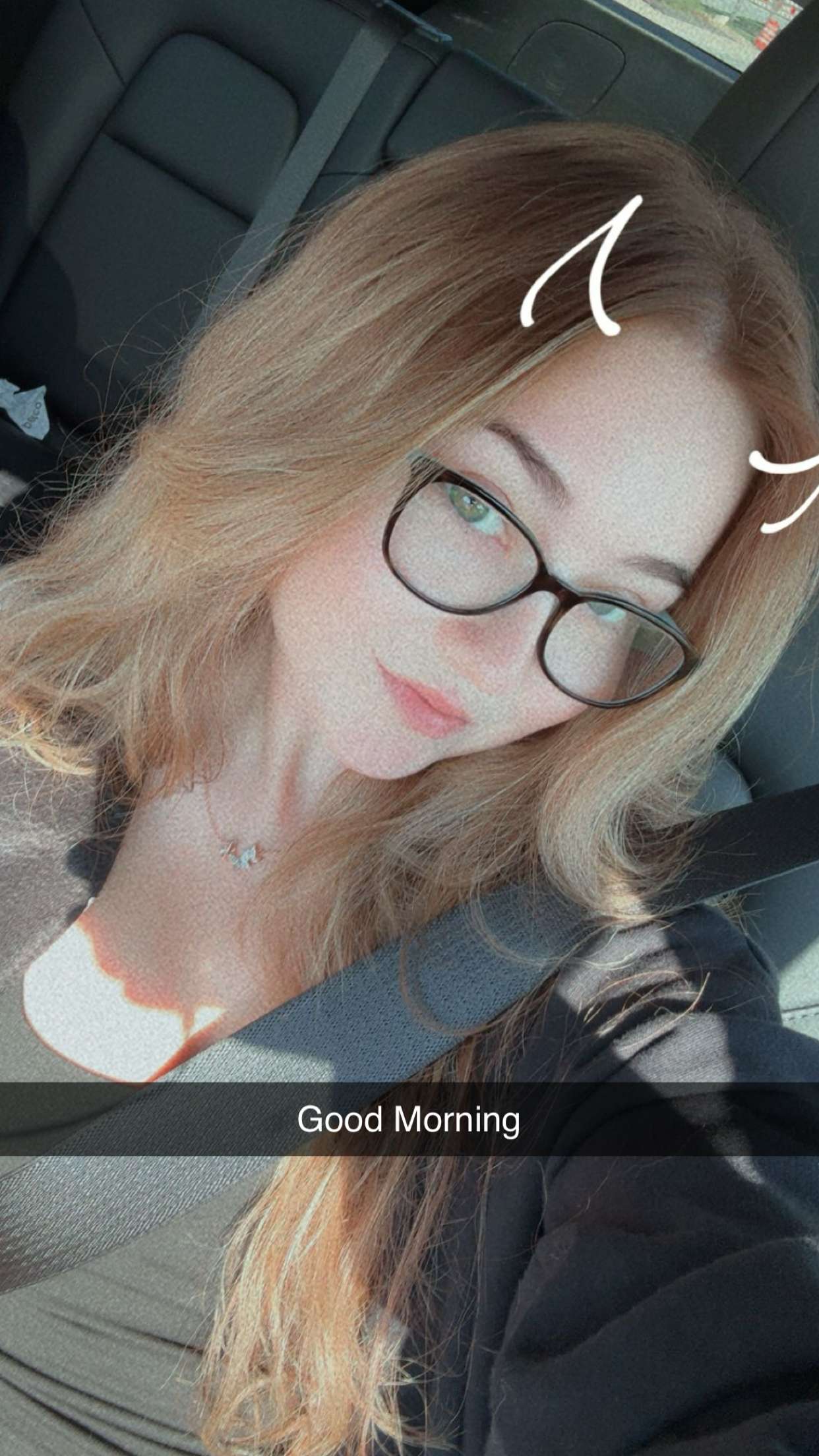 lyssaurora snapchat image archive image