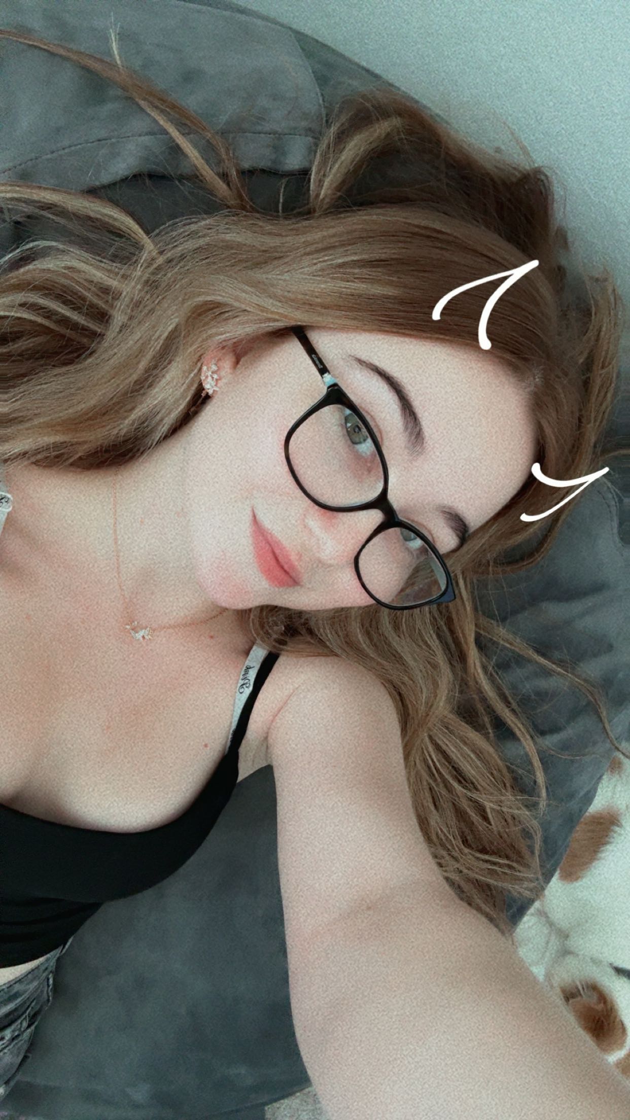 lyssaurora snapchat image archive image