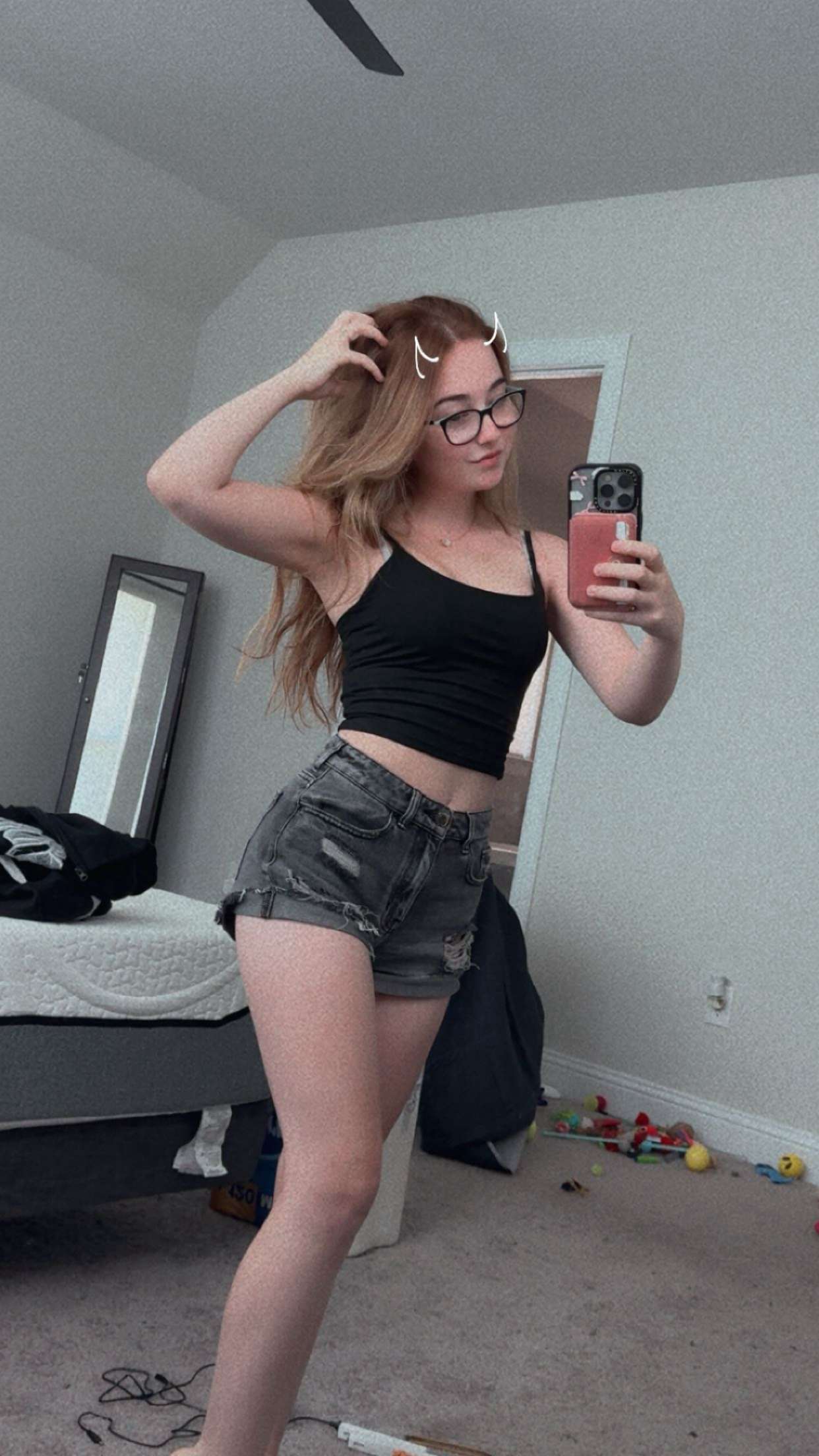 lyssaurora snapchat image archive image