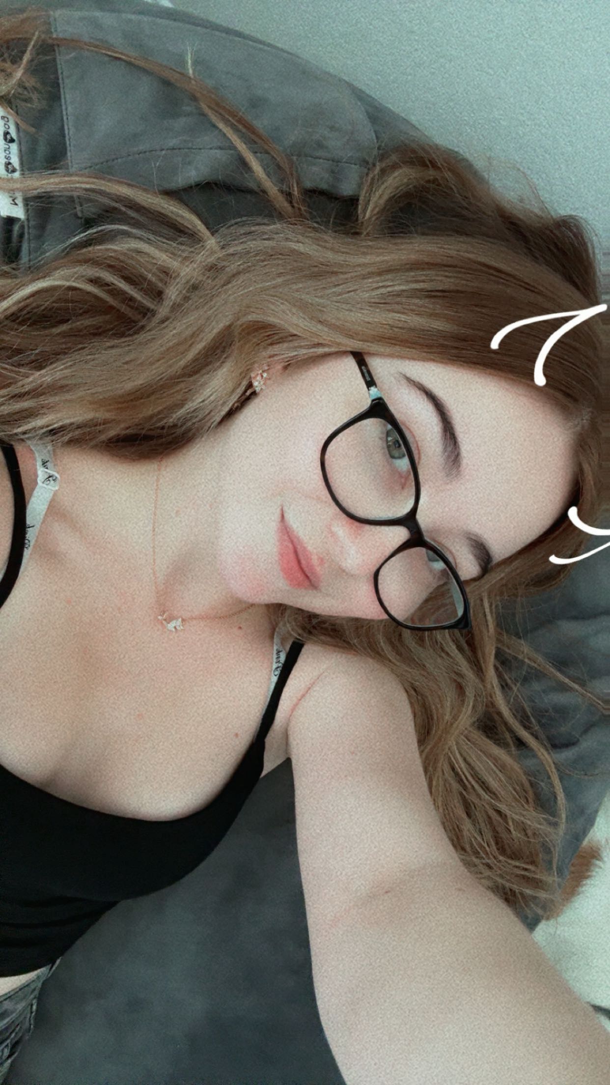 lyssaurora snapchat image archive image