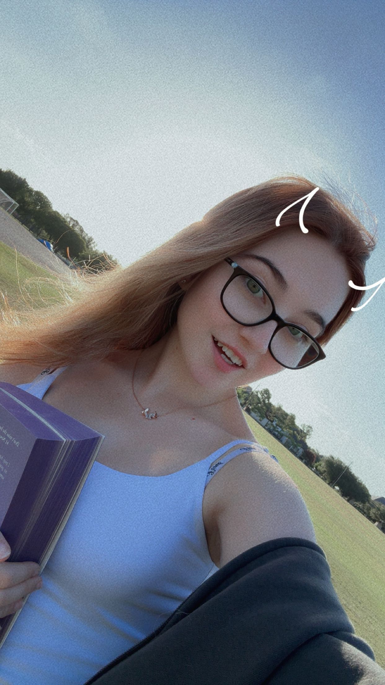 lyssaurora snapchat image archive image