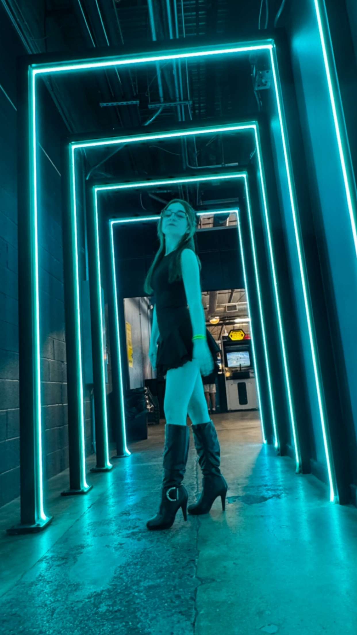 lyssaurora snapchat image archive image