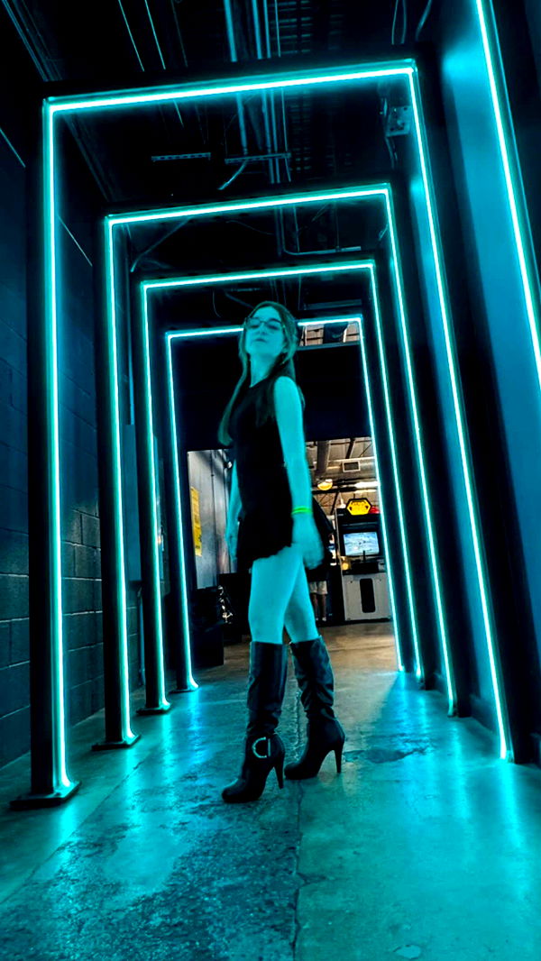 lyssaurora image ~ Altpins