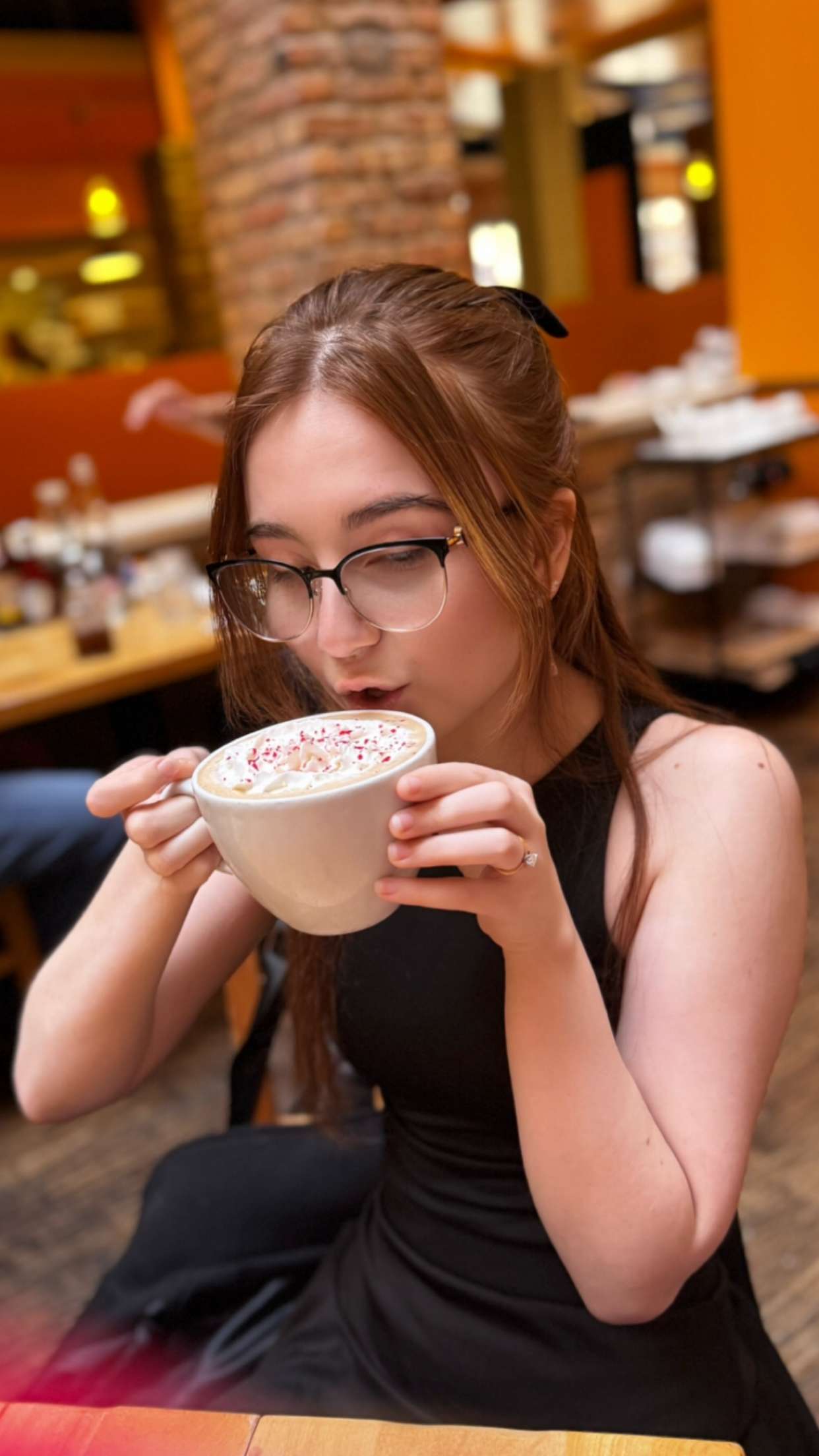 lyssaurora snapchat image archive image