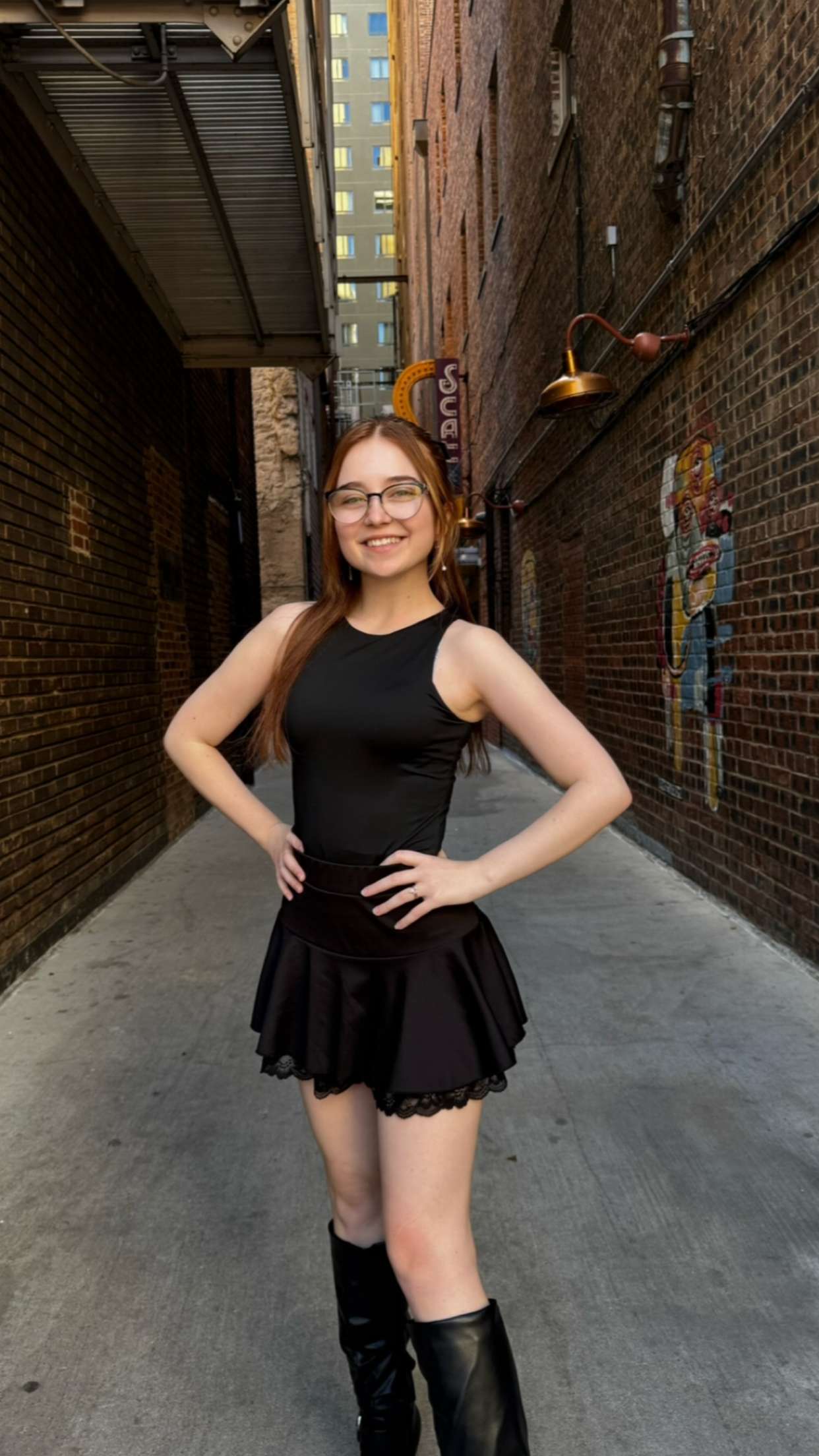 lyssaurora snapchat image archive image