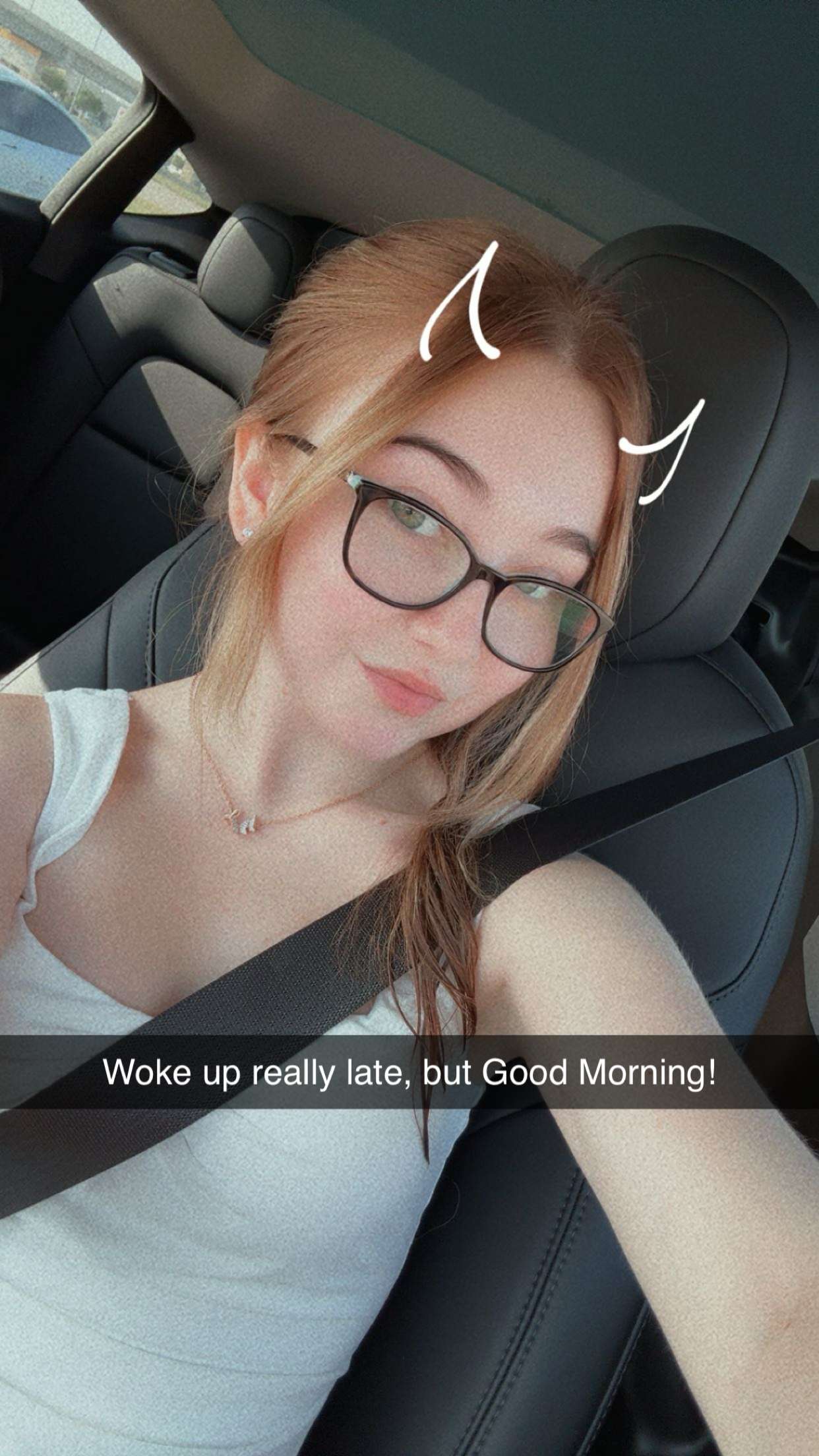 lyssaurora snapchat image archive image