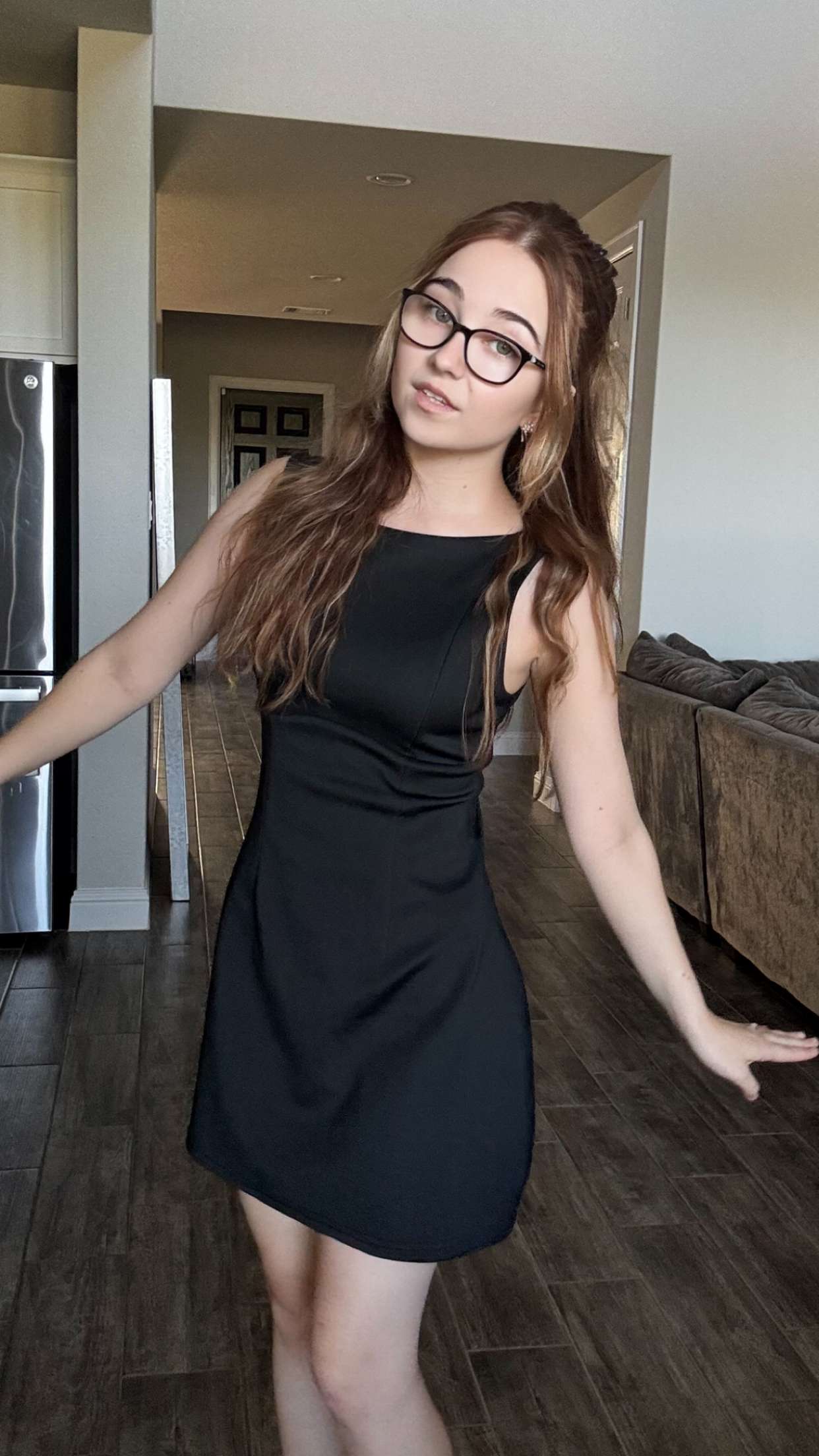 lyssaurora snapchat image archive image