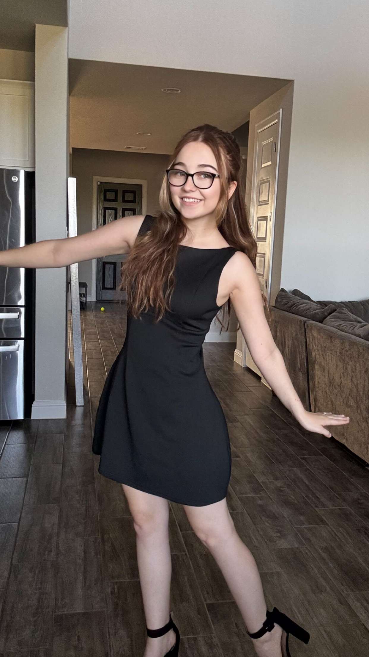 lyssaurora snapchat image archive image